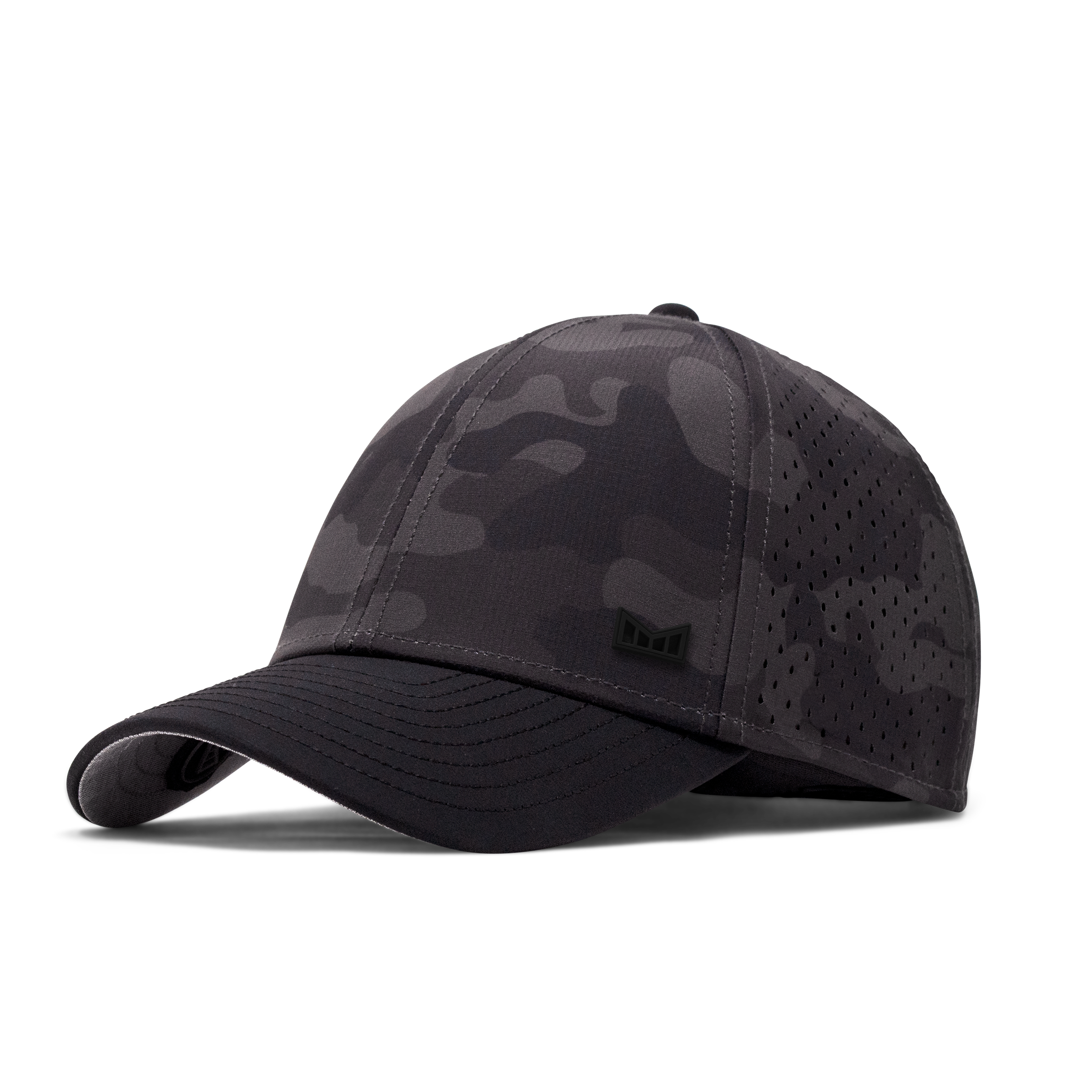 A-Game Icon Hydro - Black Camo (Q2OA)
