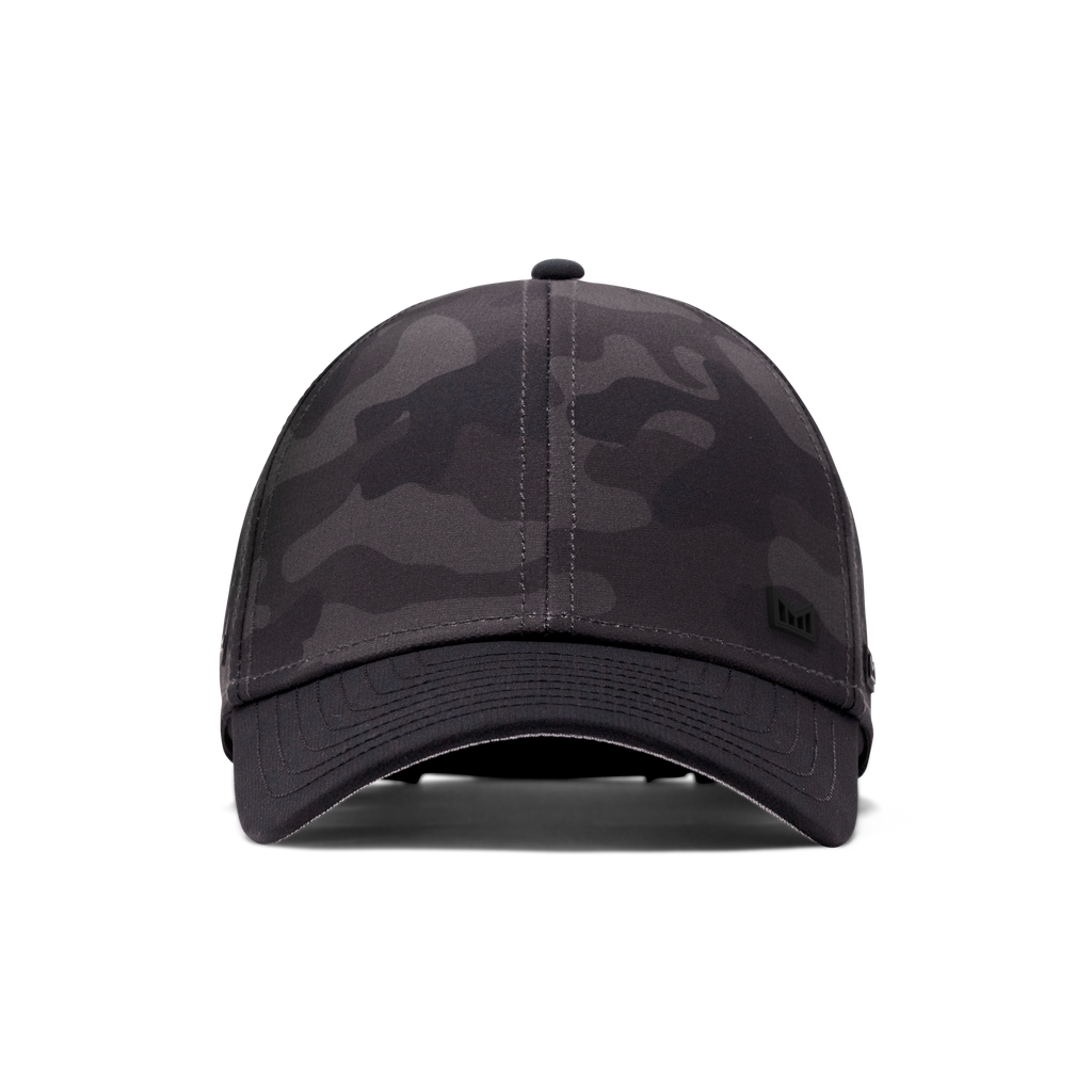 A-Game Icon Hydro - Black Camo (Q2OA)