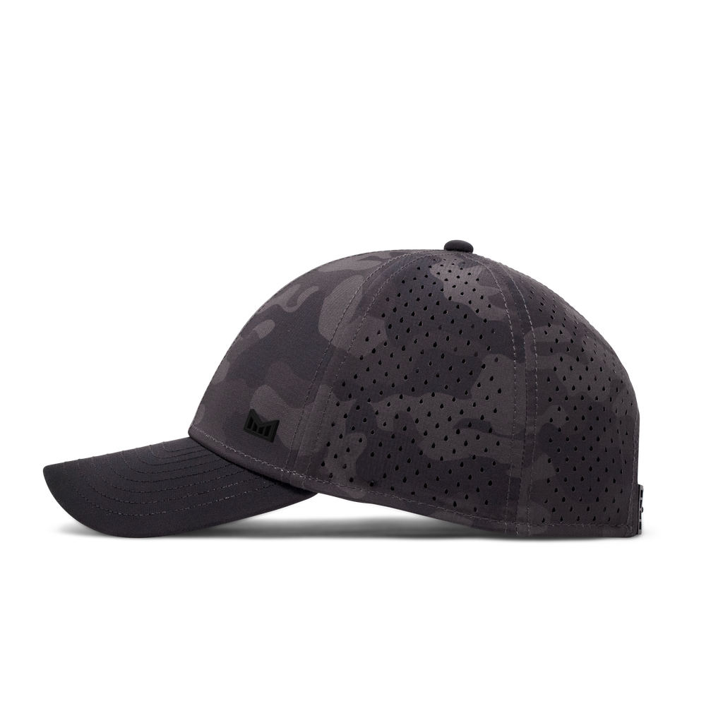 A-Game Icon Hydro - Black Camo (Q2OA)
