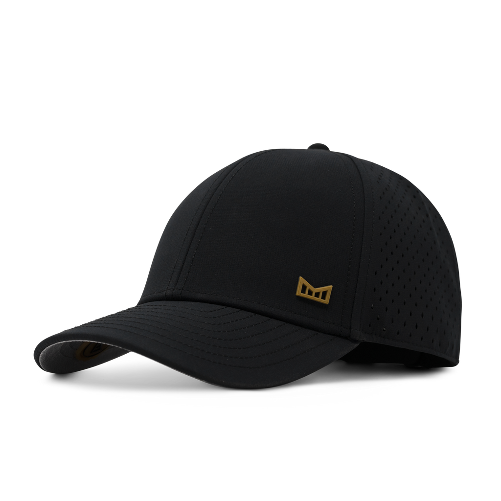 A-Game Icon Hydro - Black / Gum (686Z)
