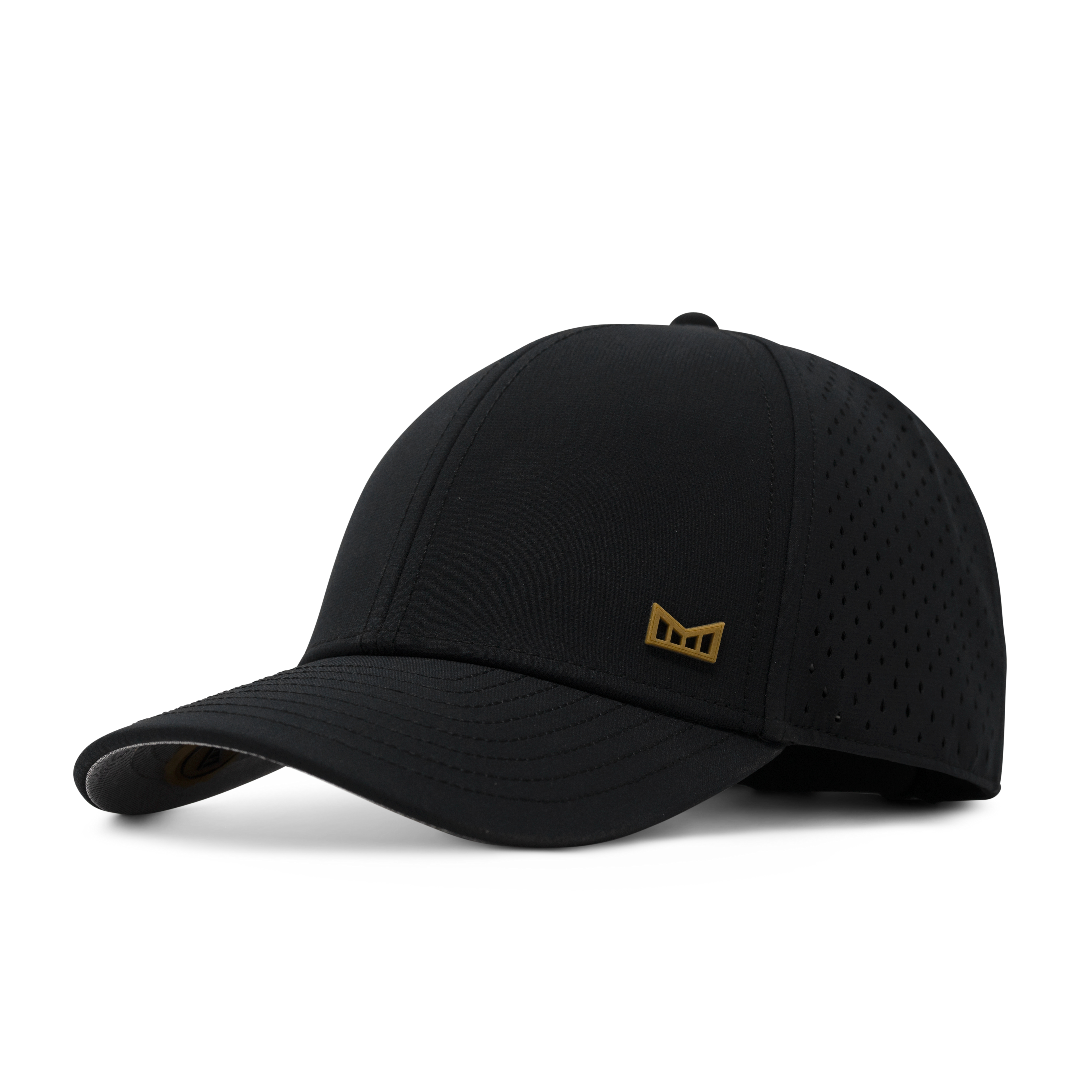 A-Game Icon Hydro - Black / Gum (686Z)