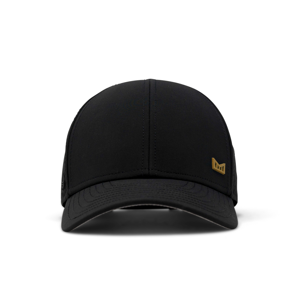 A-Game Icon Hydro - Black / Gum (686Z)