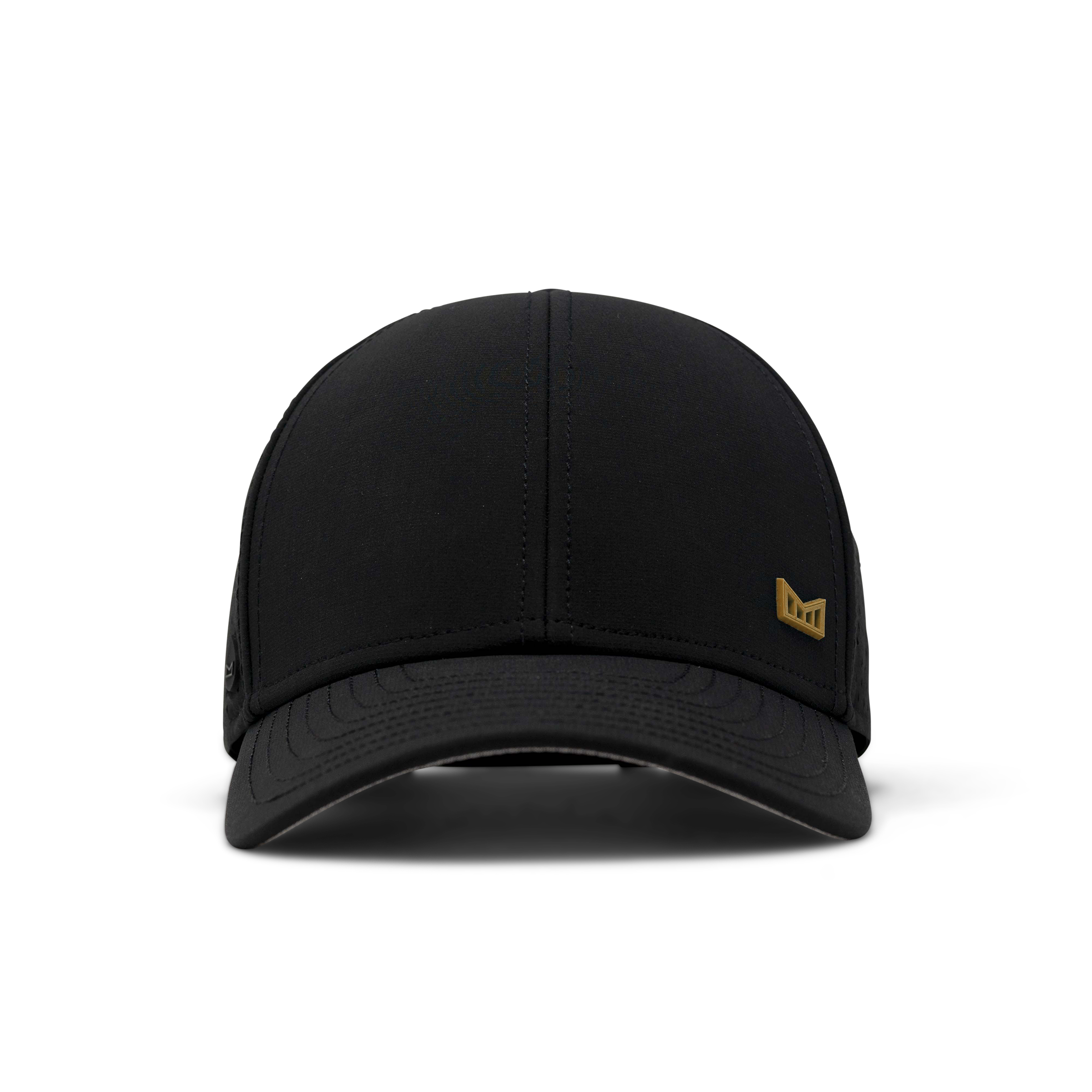 A-Game Icon Hydro - Black / Gum (686Z)