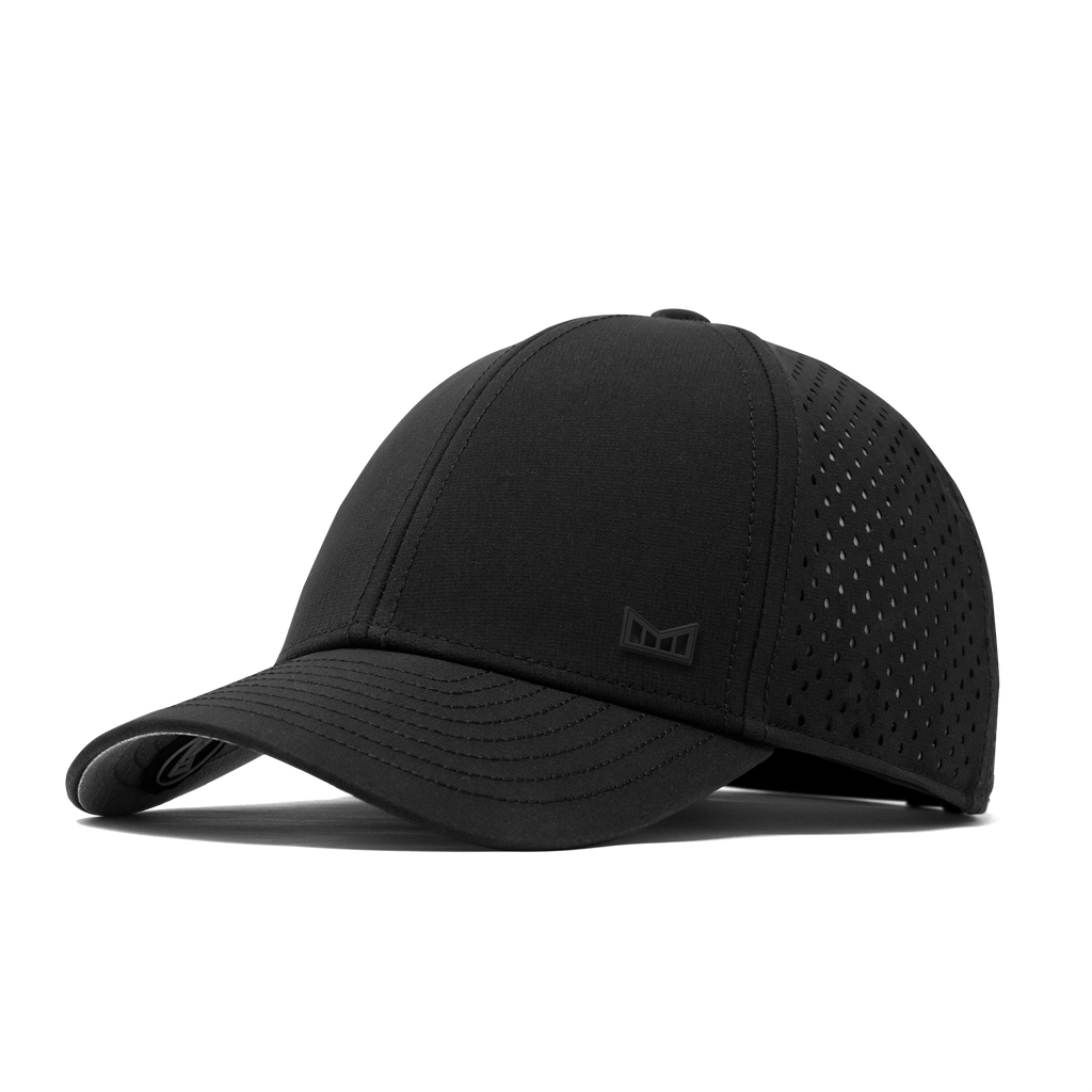 A-Game Icon Hydro - Black (LPLF)