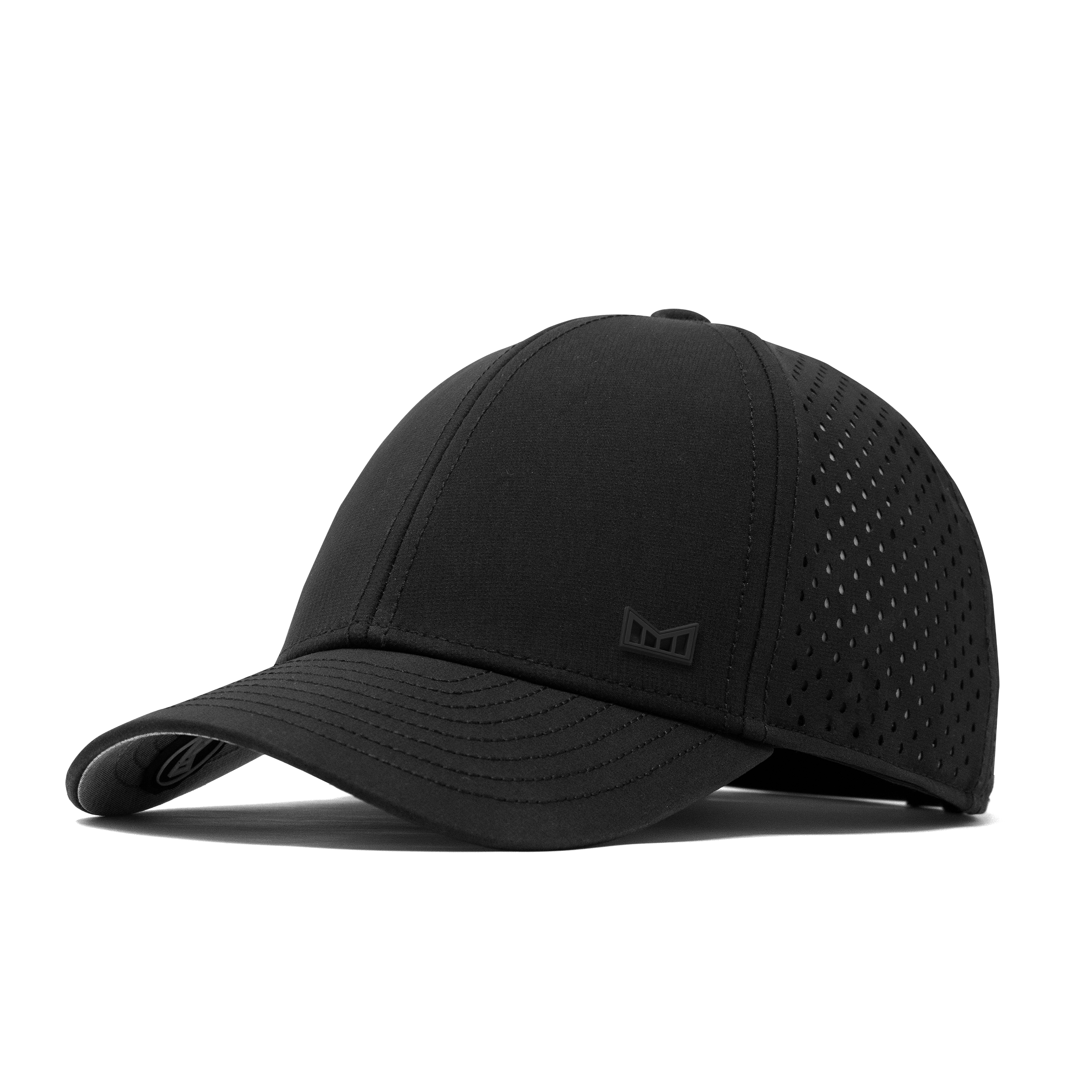 A-Game Icon Hydro - Black (LPLF)