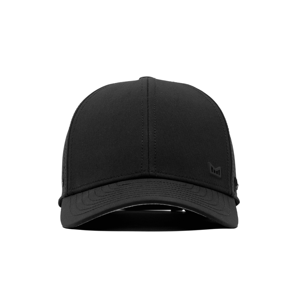 A-Game Icon Hydro - Black (LPLF)