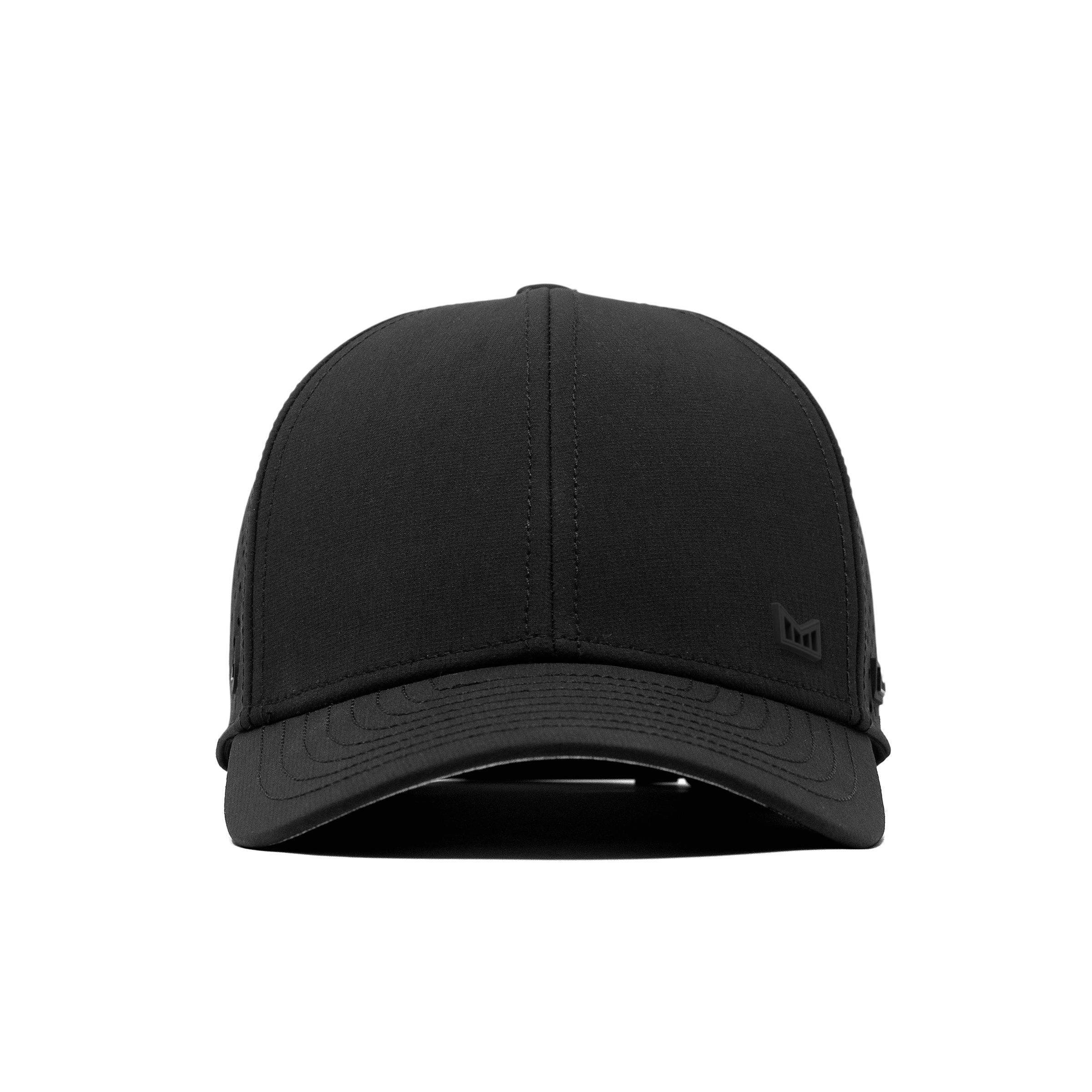 A-Game Icon Hydro - Black (LPLF)