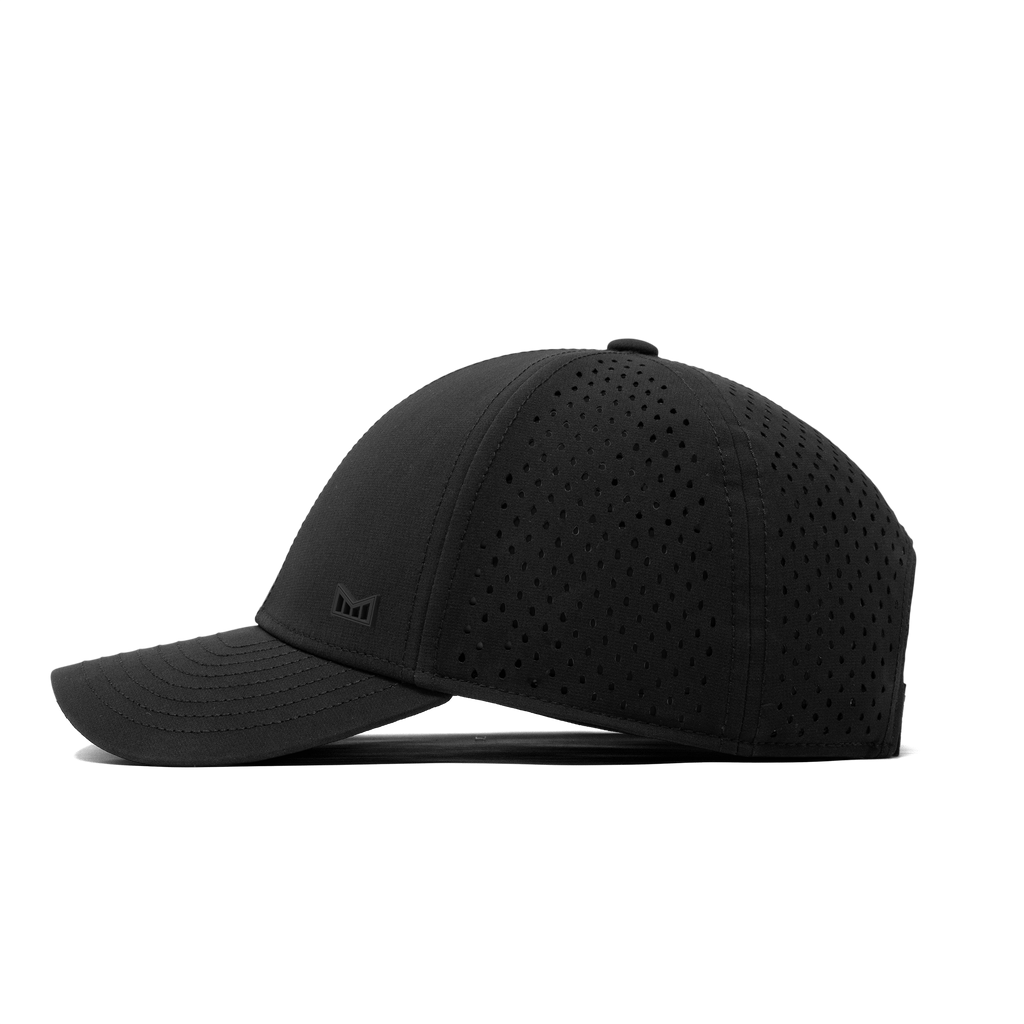 A-Game Icon Hydro - Black (LPLF)