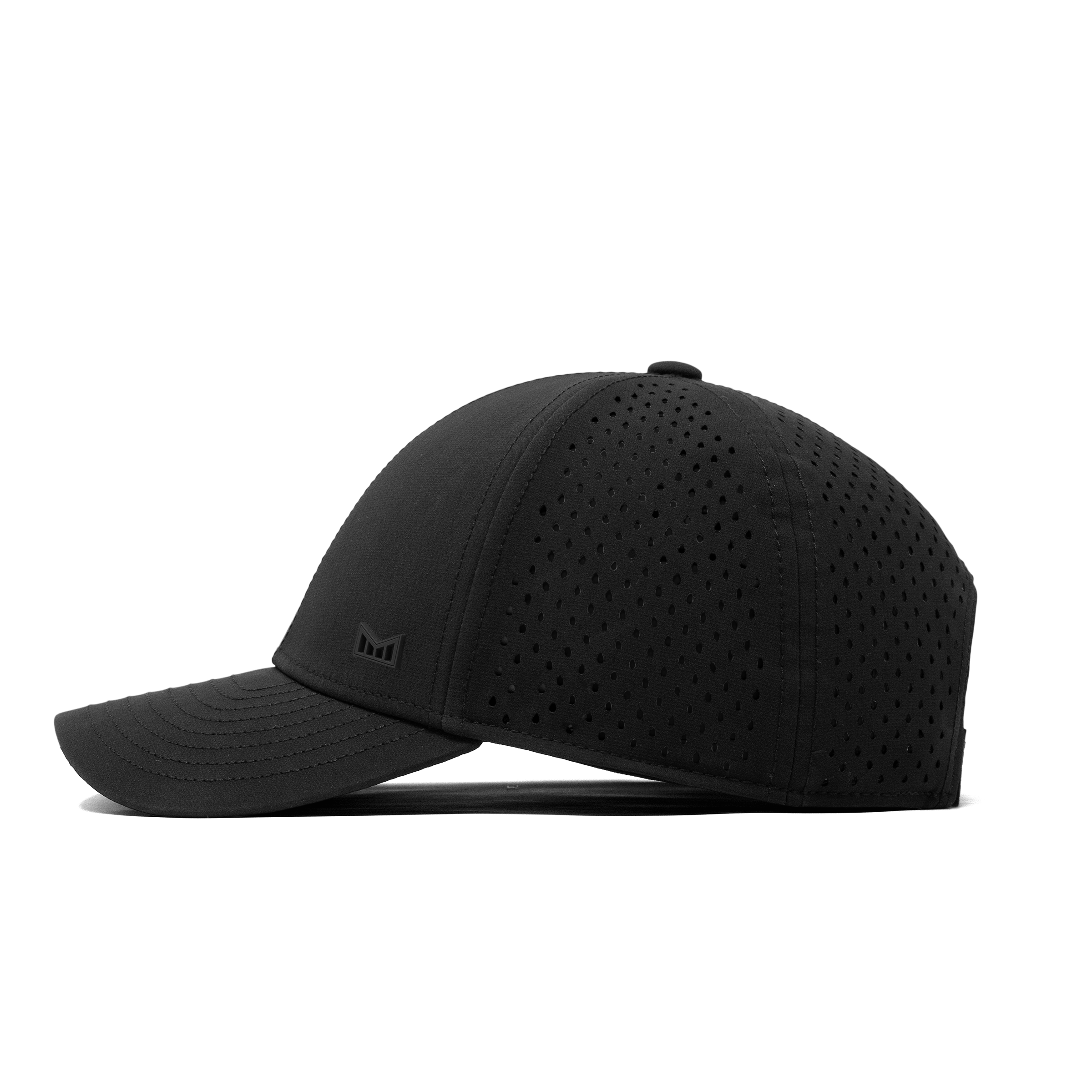 A-Game Icon Hydro - Black (LPLF)