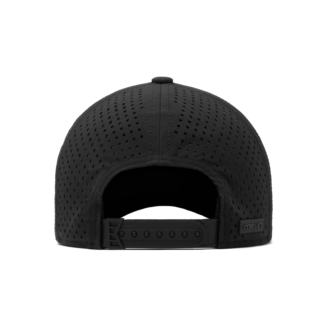 A-Game Icon Hydro - Black (LPLF)