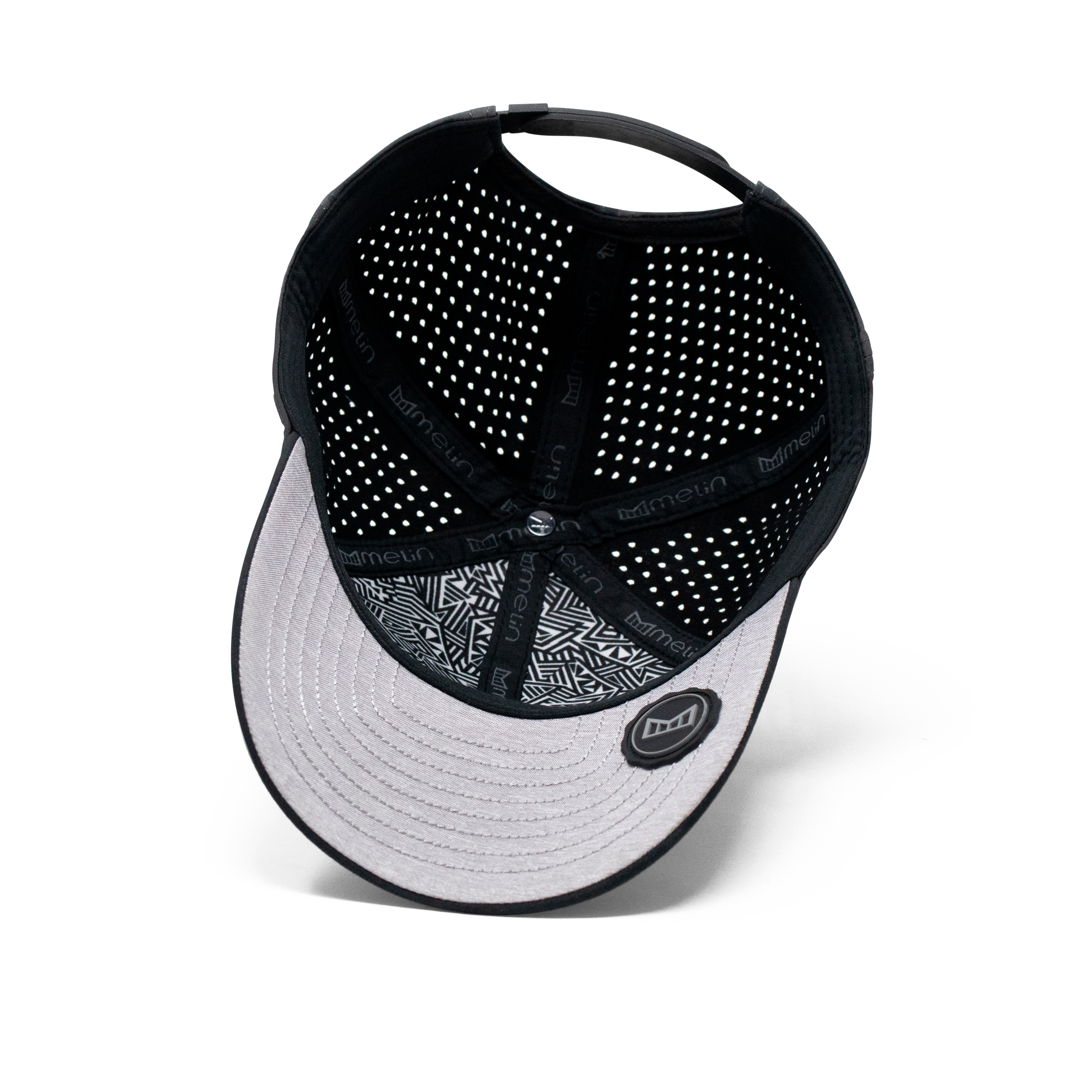 A-Game Icon Hydro - Black (LPLF)