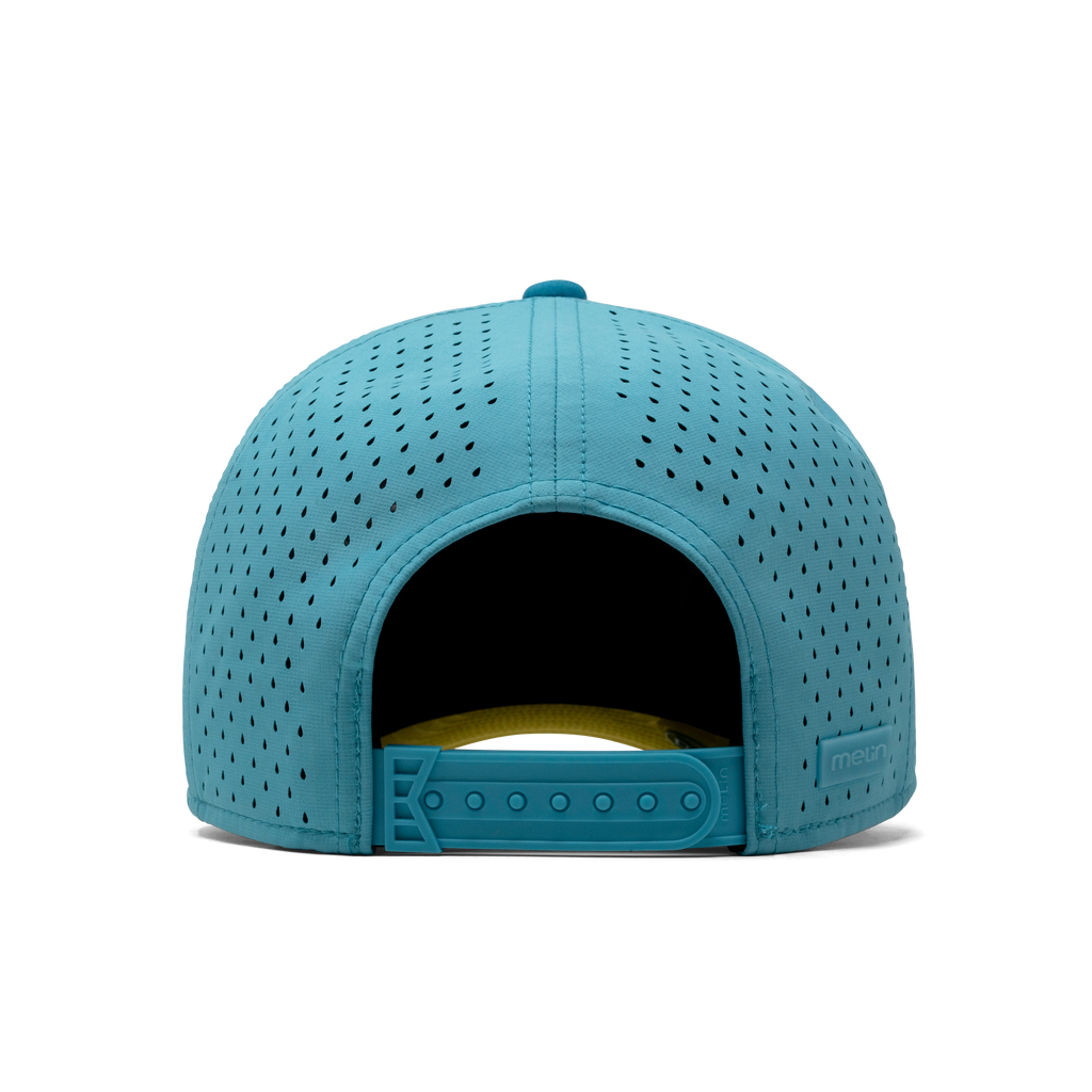 A-Game Icon Hydro - Blue Lagoon (Z21L)