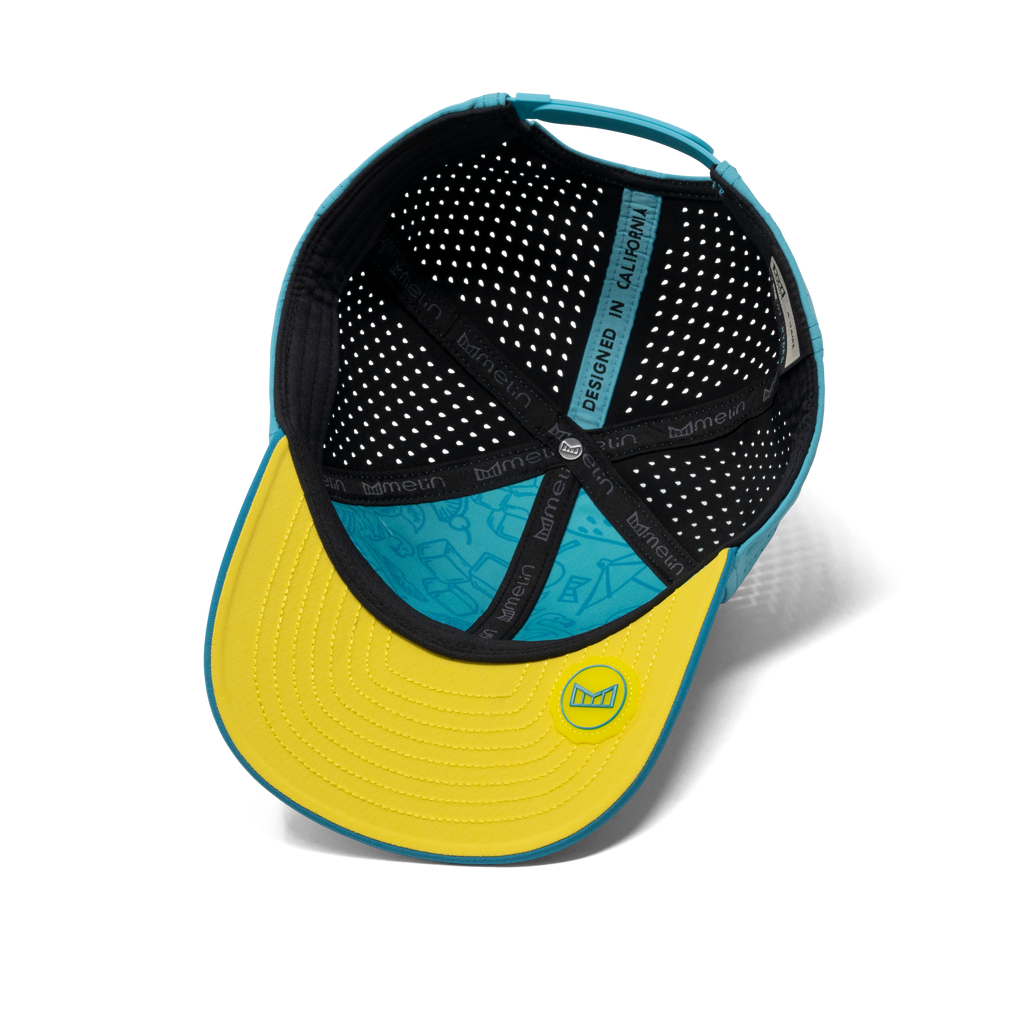 A-Game Icon Hydro - Blue Lagoon (Z21L)