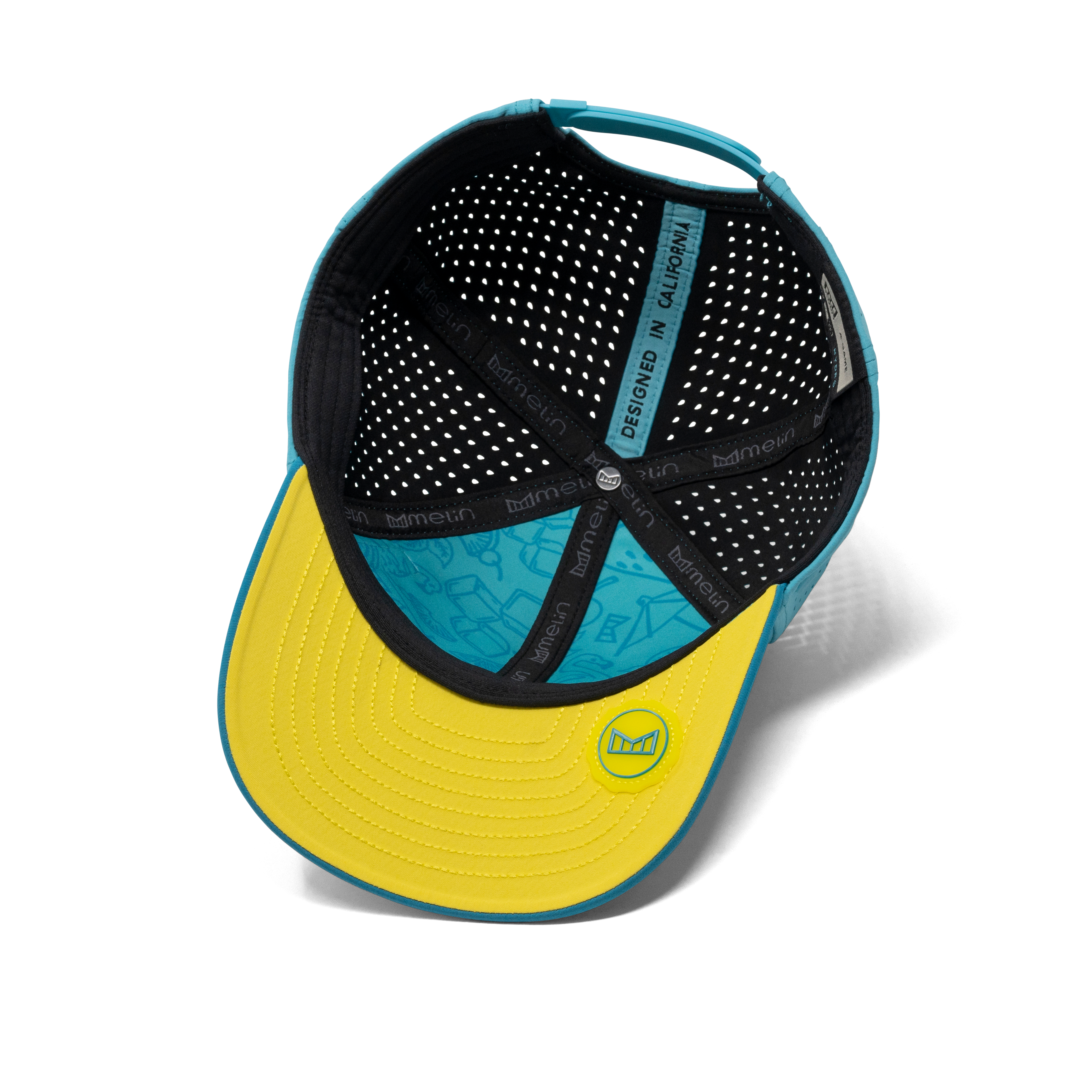 A-Game Icon Hydro - Blue Lagoon (Z21L)