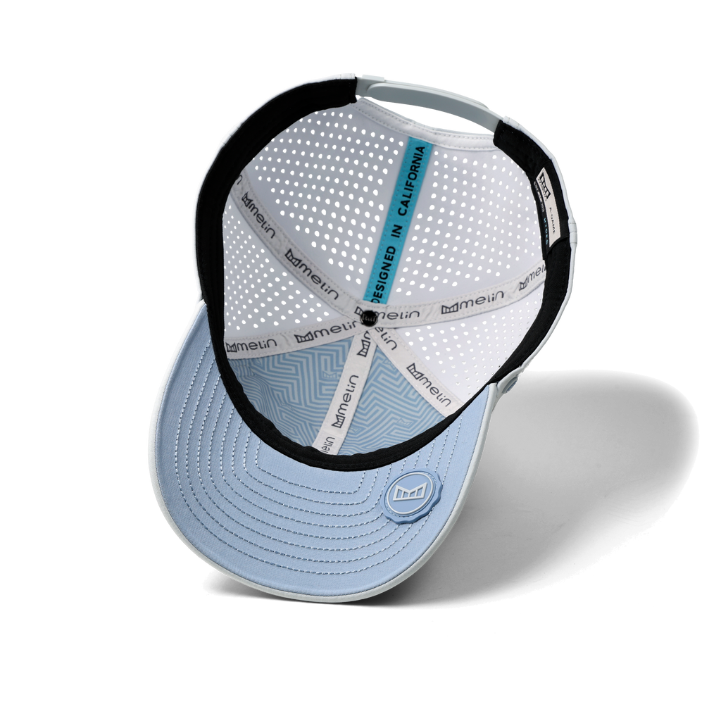 A-Game Icon Hydro - Clear Lake (QG1C)