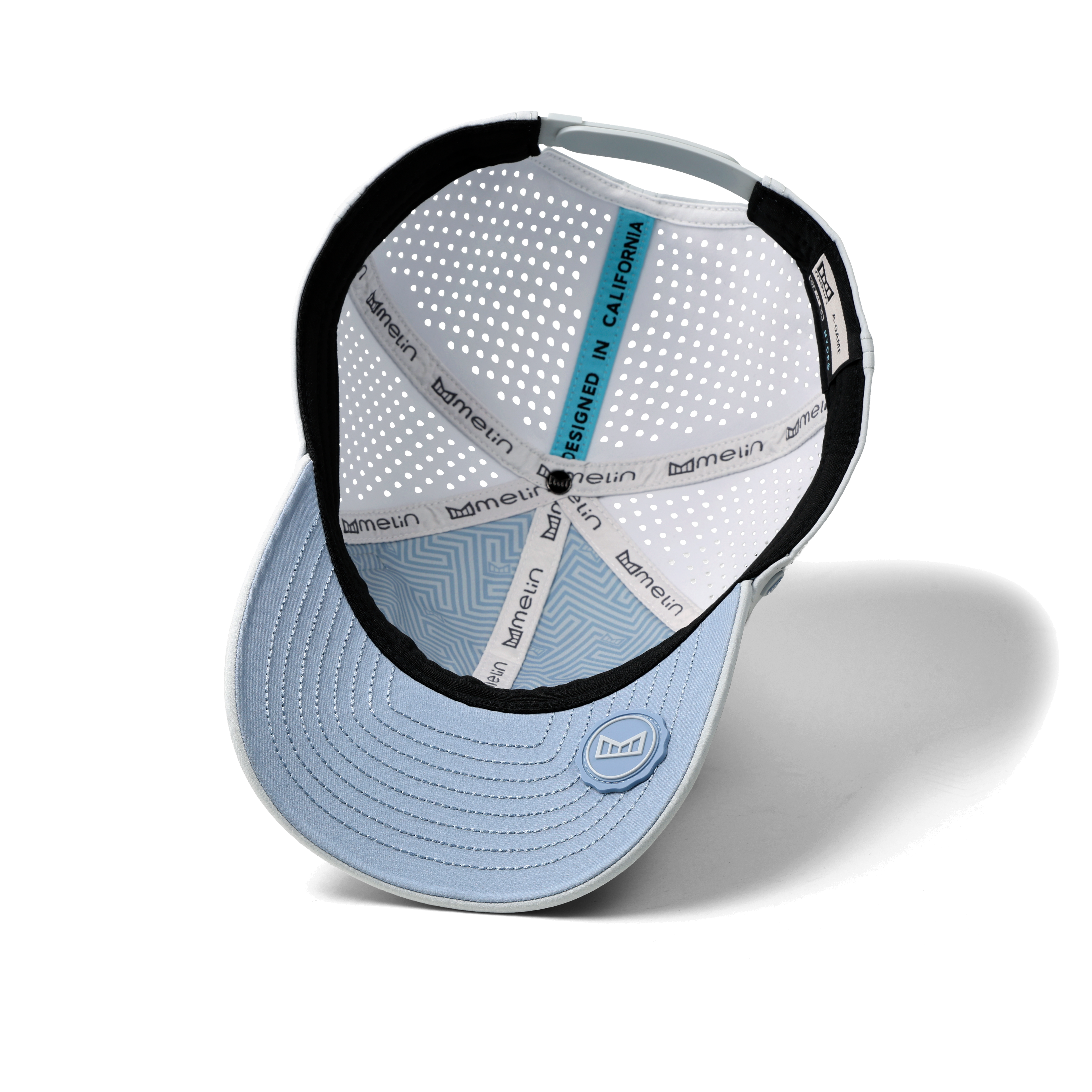 A-Game Icon Hydro - Clear Lake (QG1C)
