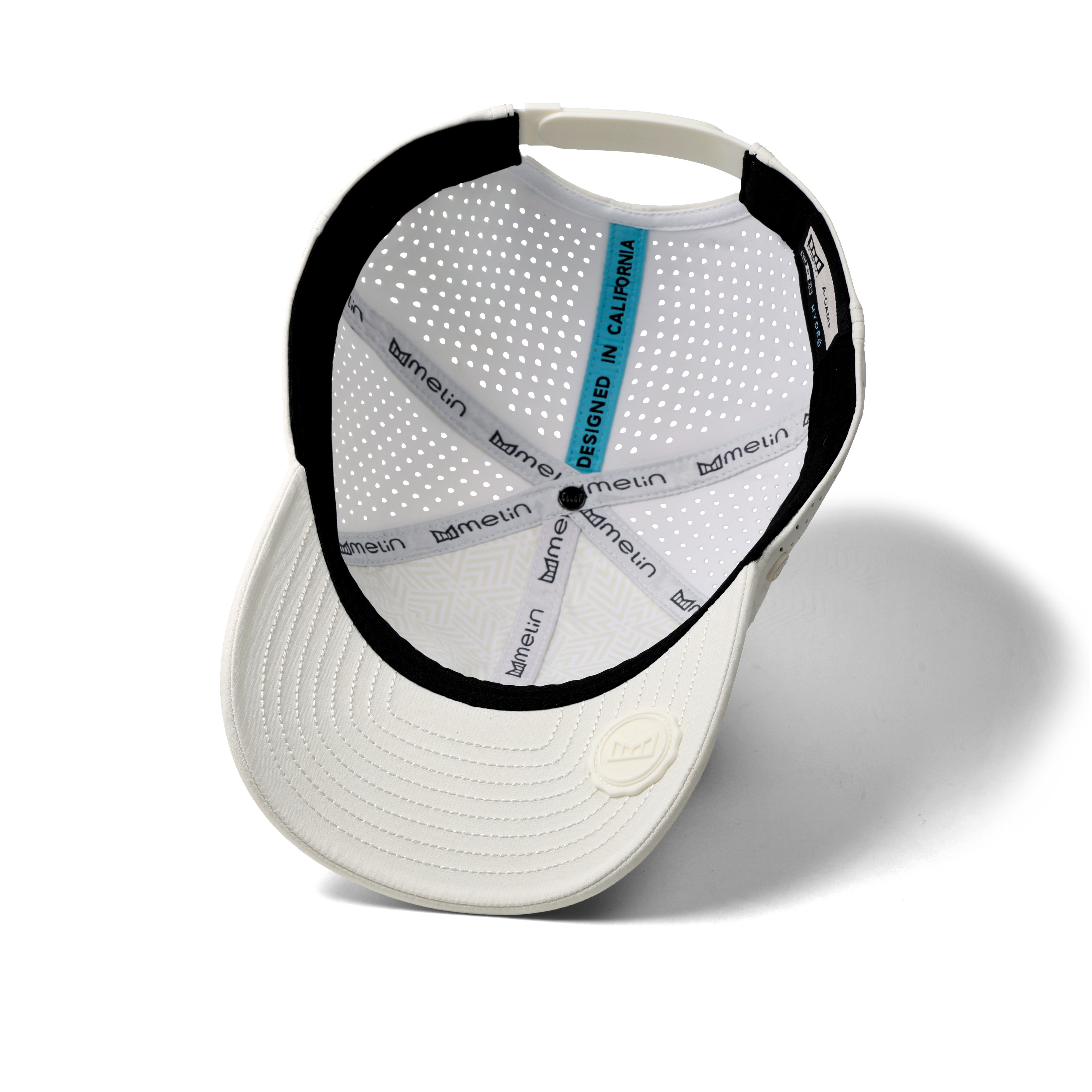A-Game Icon Hydro - Egret (8W8H)