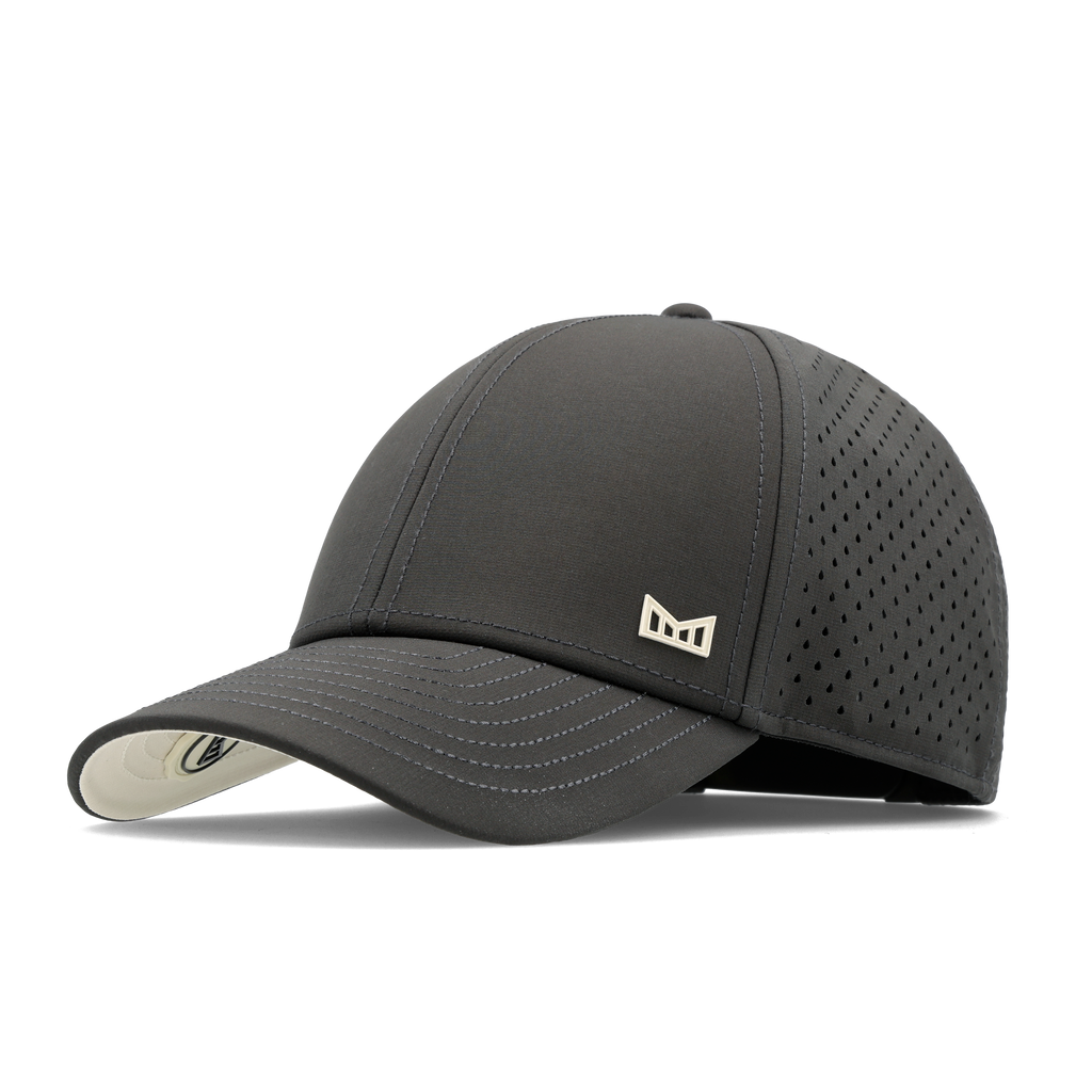 A-Game Icon Hydro - Faded Black (RX3X)