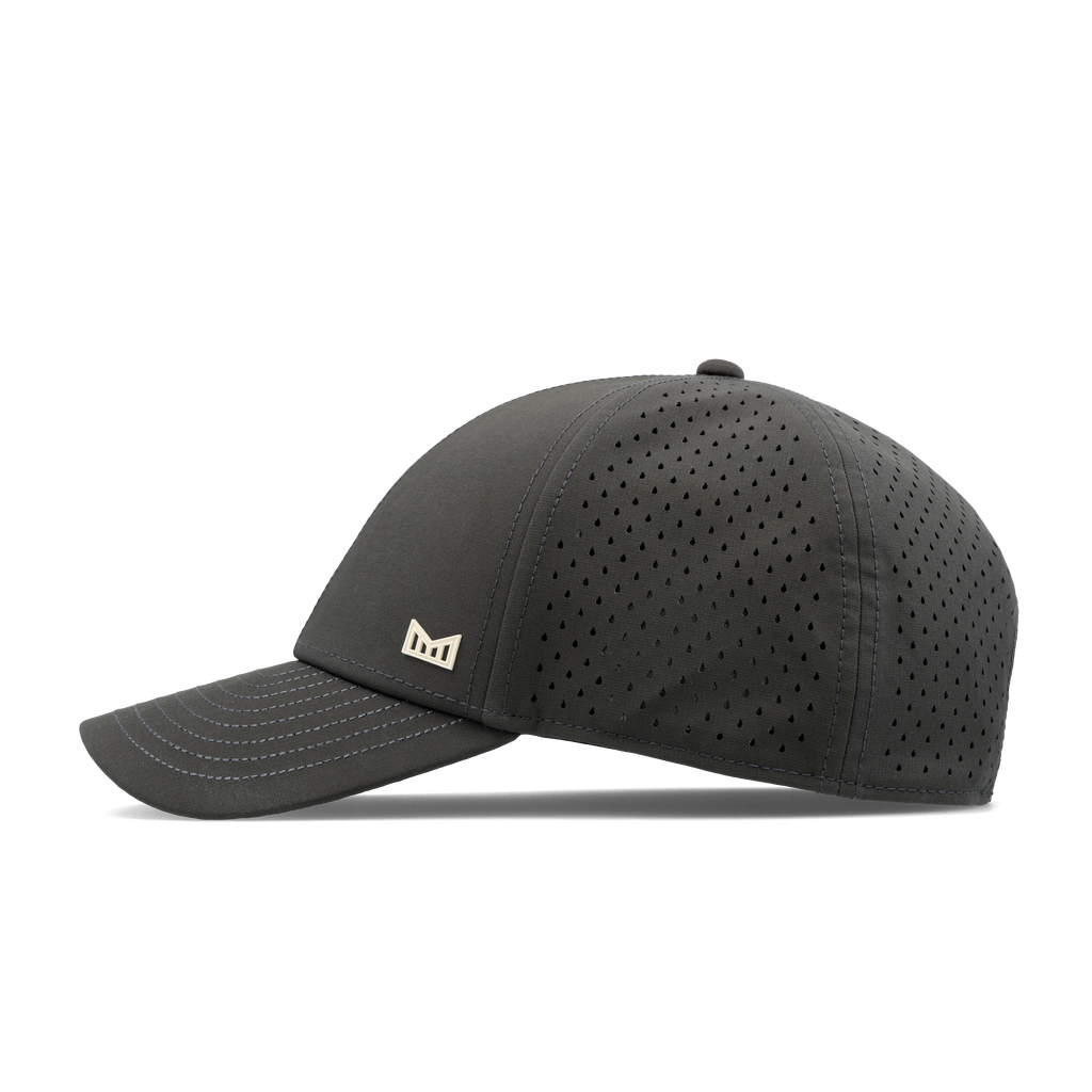 A-Game Icon Hydro - Faded Black (RX3X)