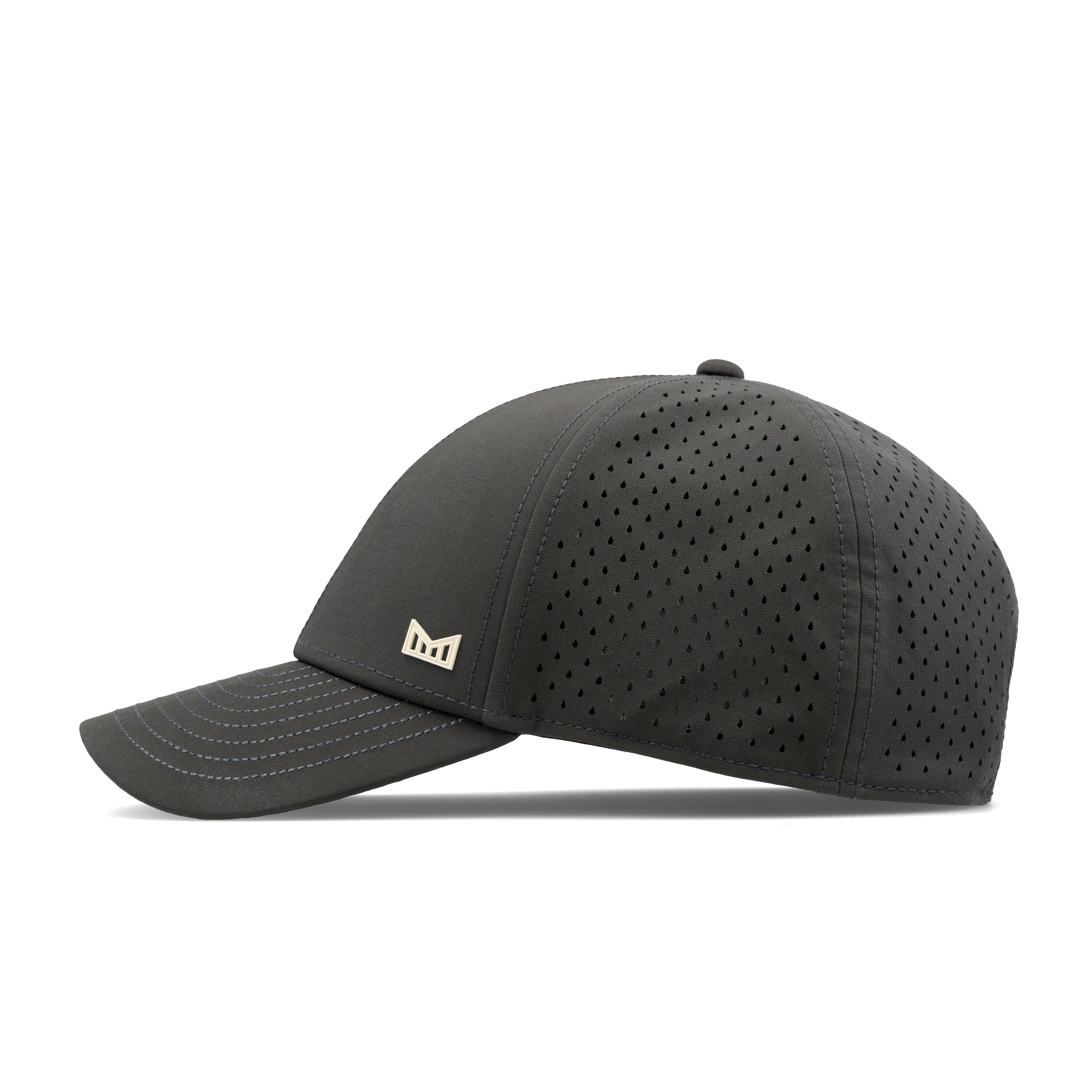 A-Game Icon Hydro - Faded Black (RX3X)