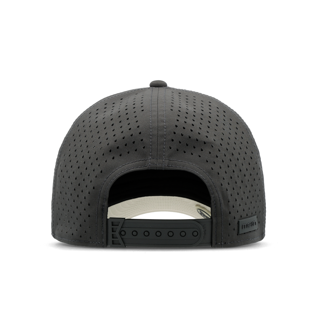 A-Game Icon Hydro - Faded Black (RX3X)
