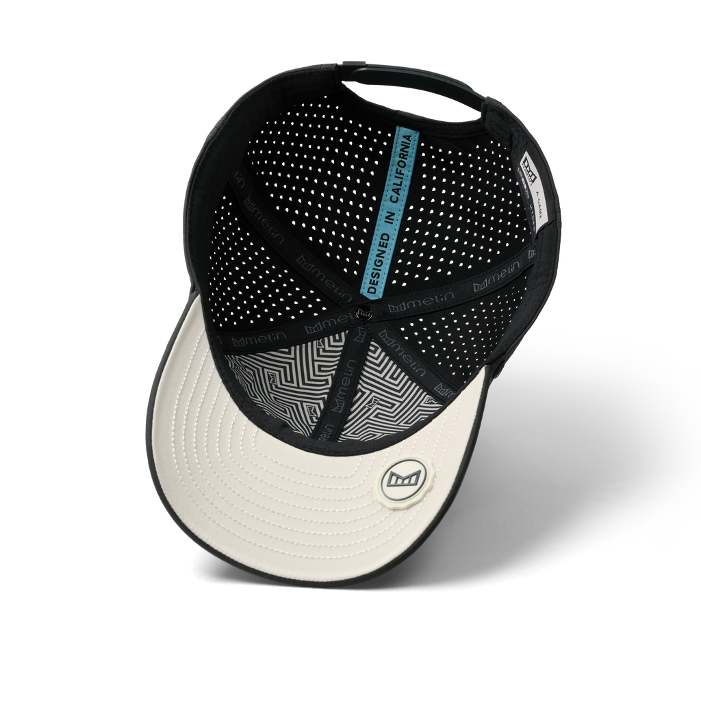 A-Game Icon Hydro - Faded Black (RX3X)