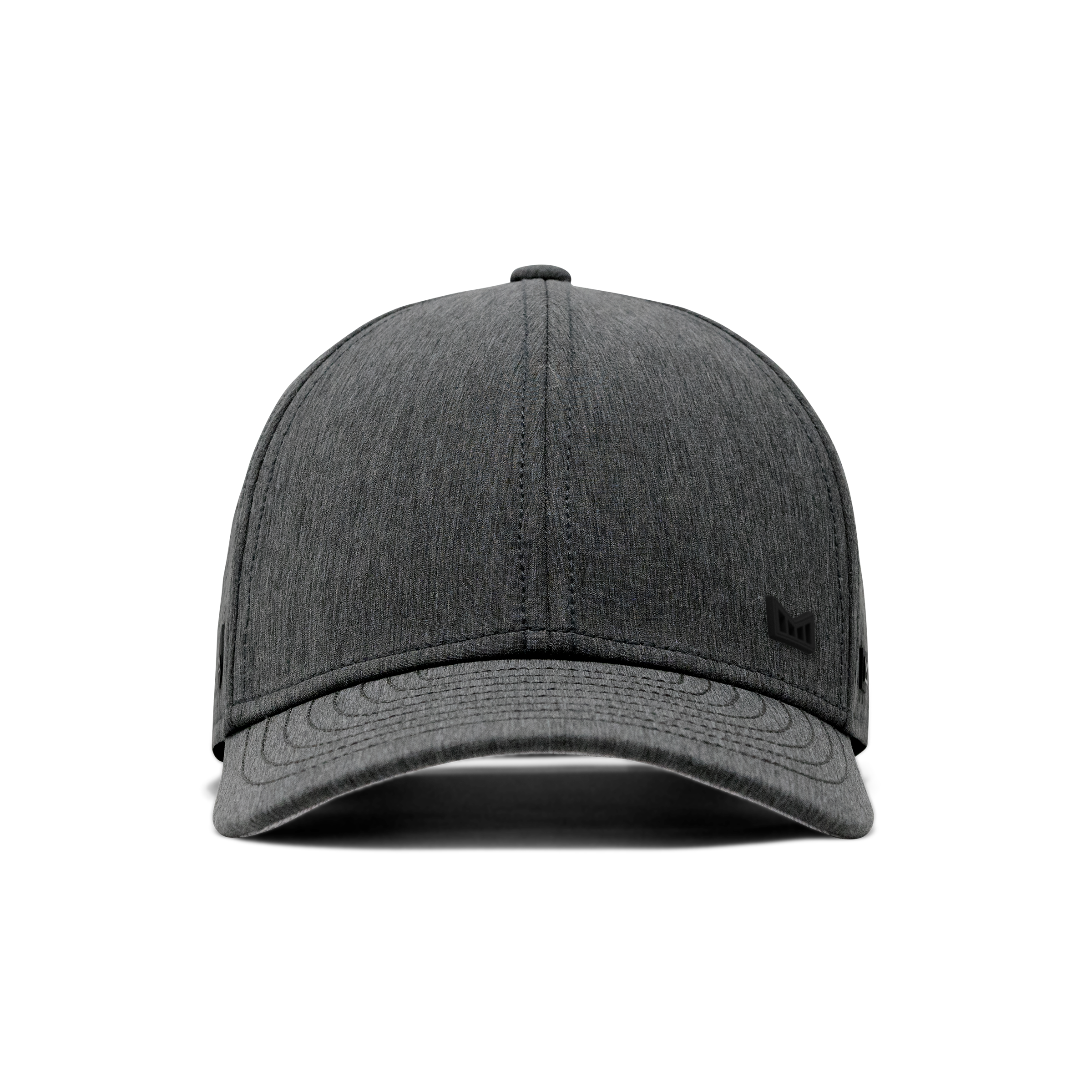A-Game Icon Hydro - Heather Charcoal (8THT)