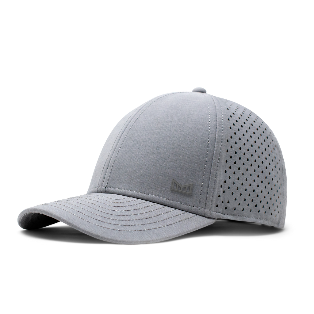 A-Game Icon Hydro - Heather Grey (JKE1)