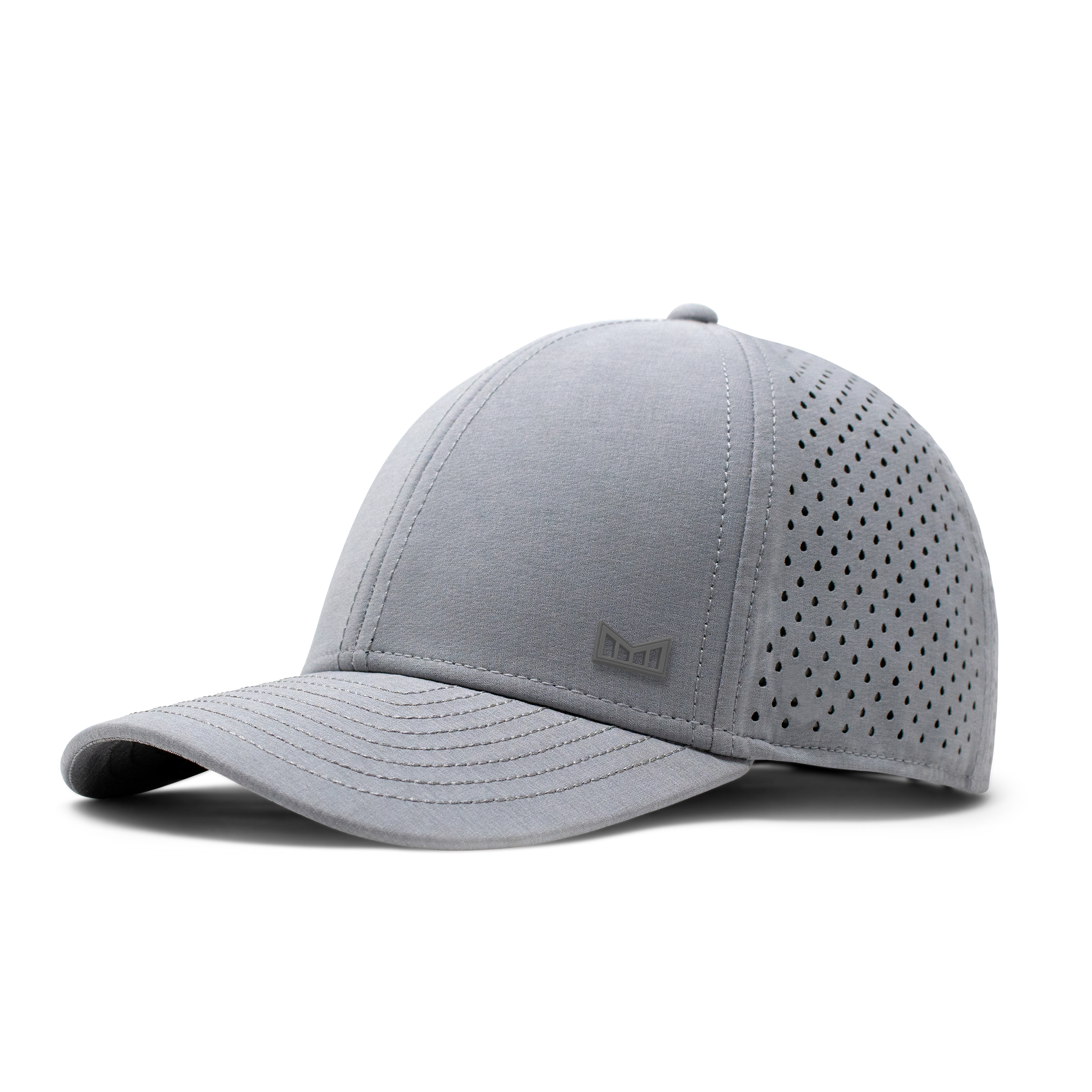 A-Game Icon Hydro - Heather Grey (JKE1)