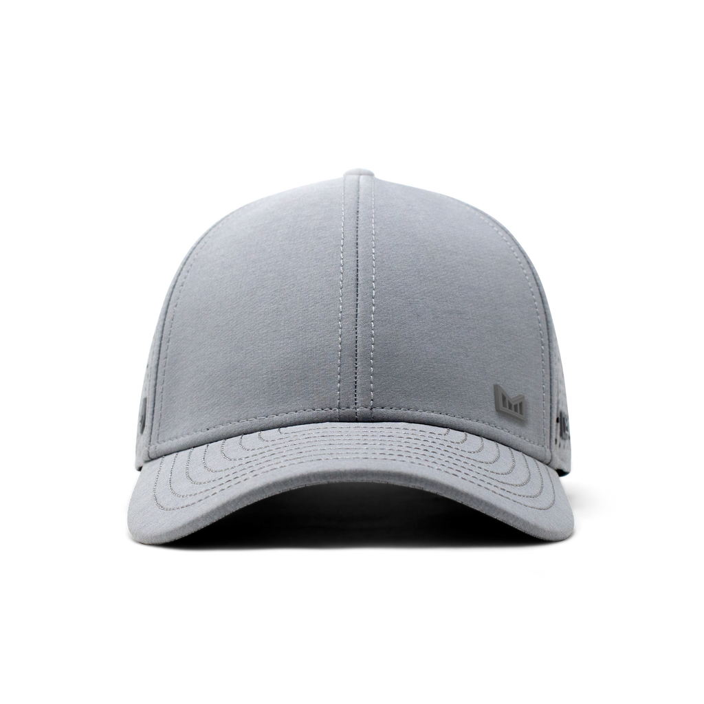 A-Game Icon Hydro - Heather Grey (JKE1)
