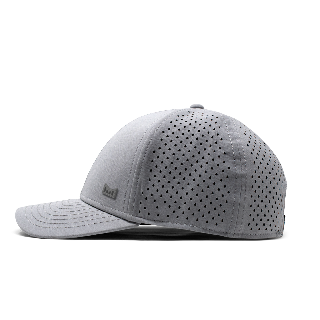 A-Game Icon Hydro - Heather Grey (JKE1)