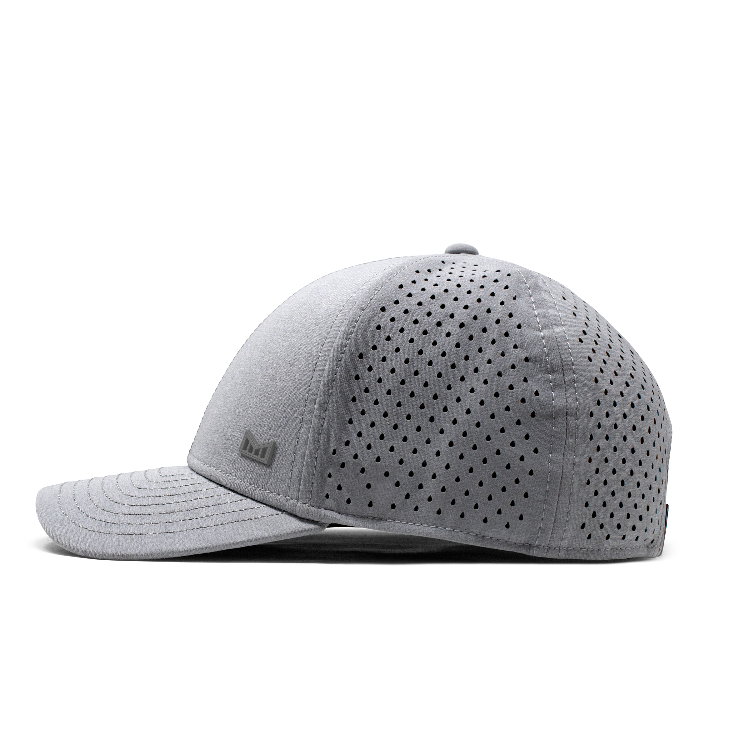 A-Game Icon Hydro - Heather Grey (JKE1)