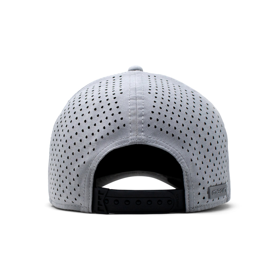 A-Game Icon Hydro - Heather Grey (JKE1)