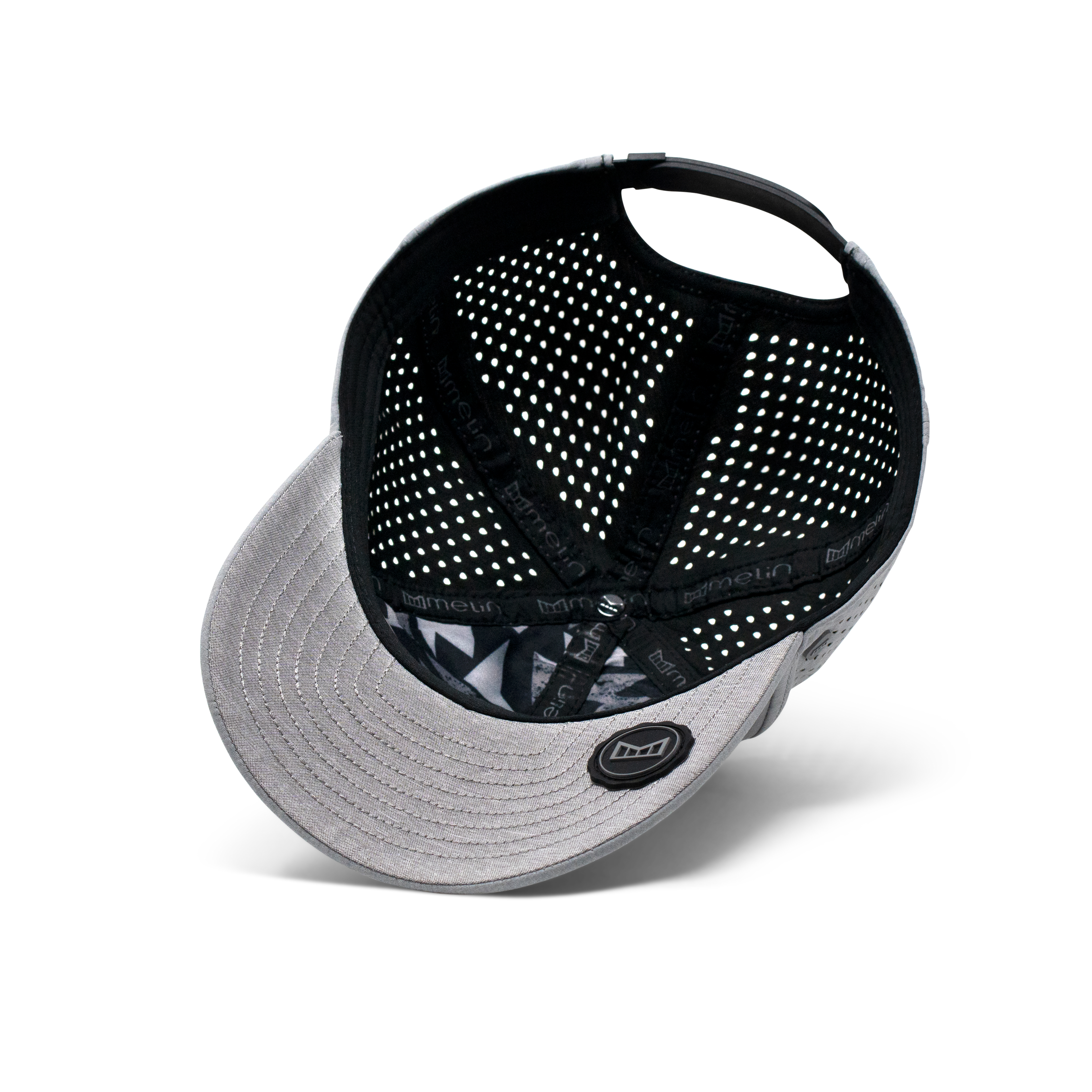 A-Game Icon Hydro - Heather Grey (JKE1)