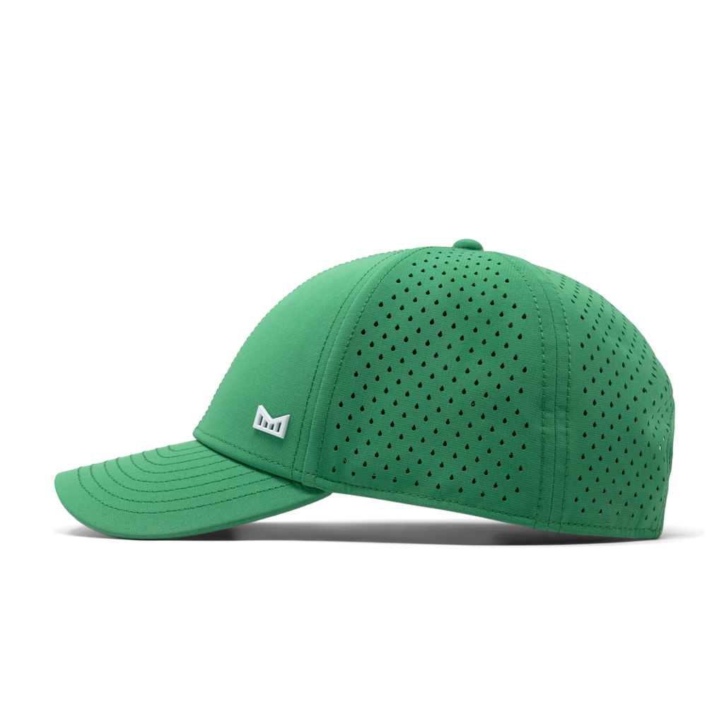 A-Game Icon Hydro - Kelly Green (QVOG)