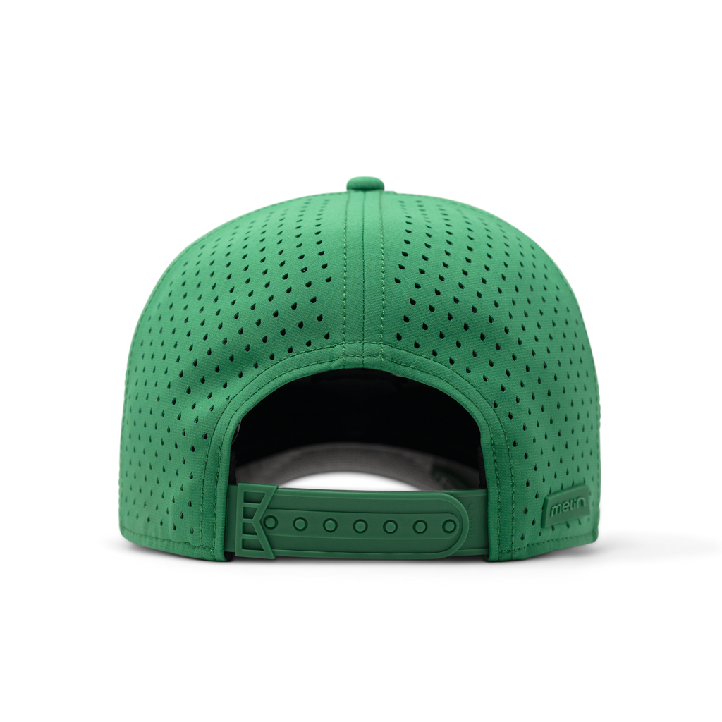 A-Game Icon Hydro - Kelly Green (QVOG)