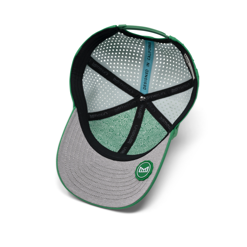 A-Game Icon Hydro - Kelly Green (QVOG)