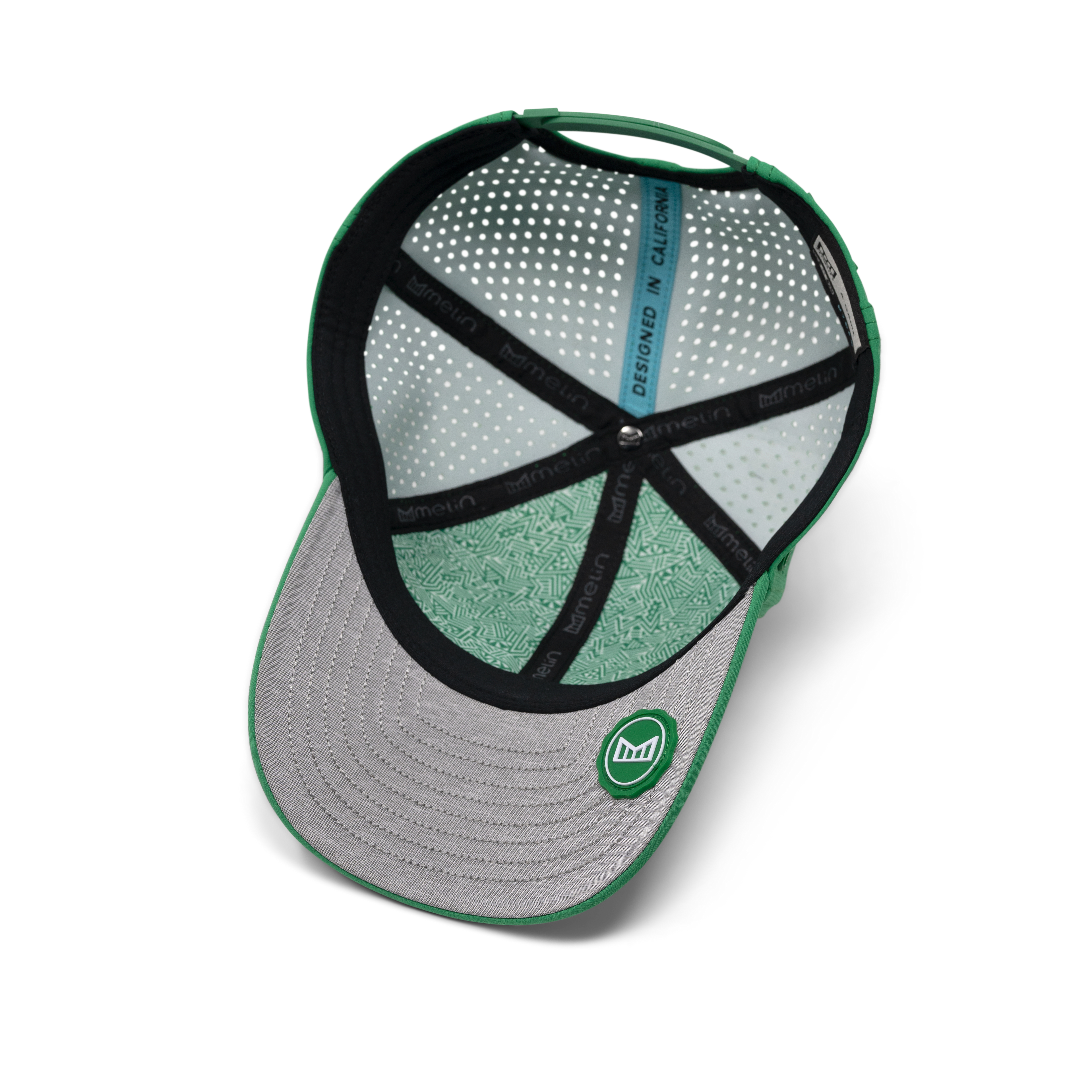A-Game Icon Hydro - Kelly Green (QVOG)