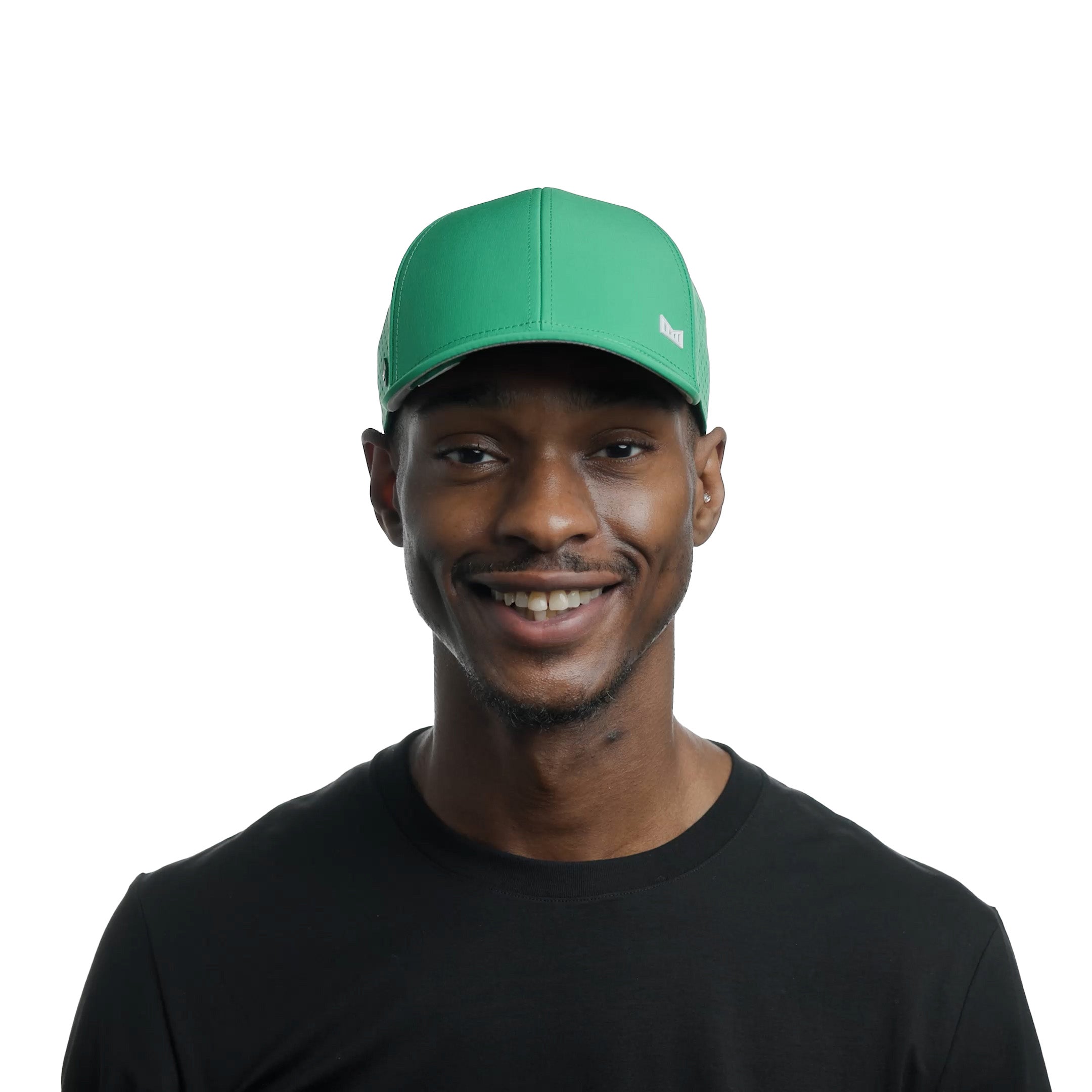 A-Game Icon Hydro - Kelly Green (QVOG)