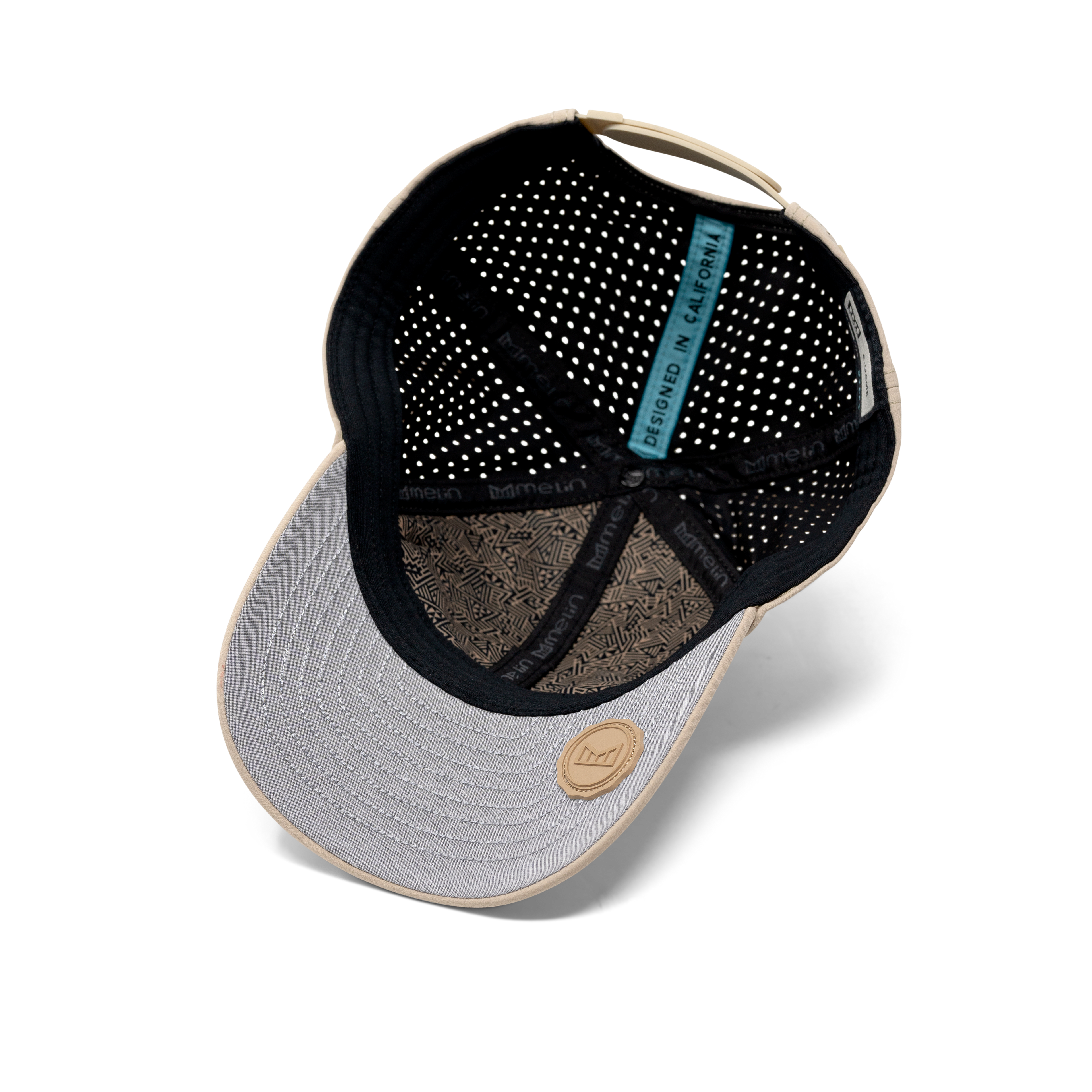 A-Game Icon Hydro - Khaki (D82T)