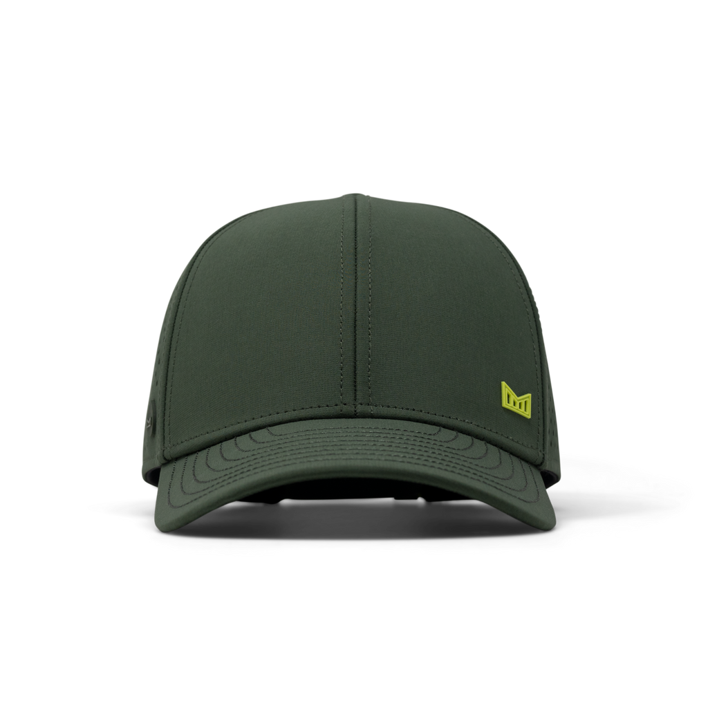 A-Game Icon Hydro - Kombu Green (GRCI)
