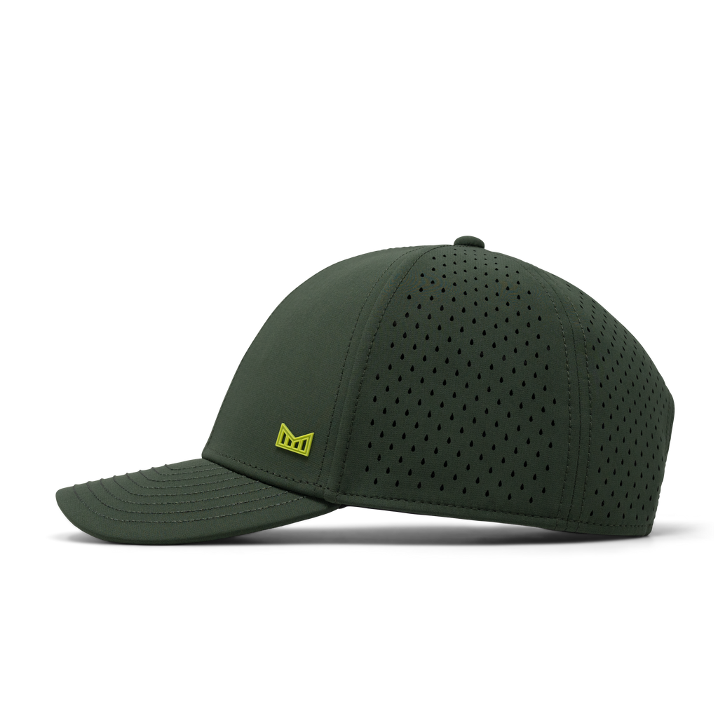 A-Game Icon Hydro - Kombu Green (GRCI)
