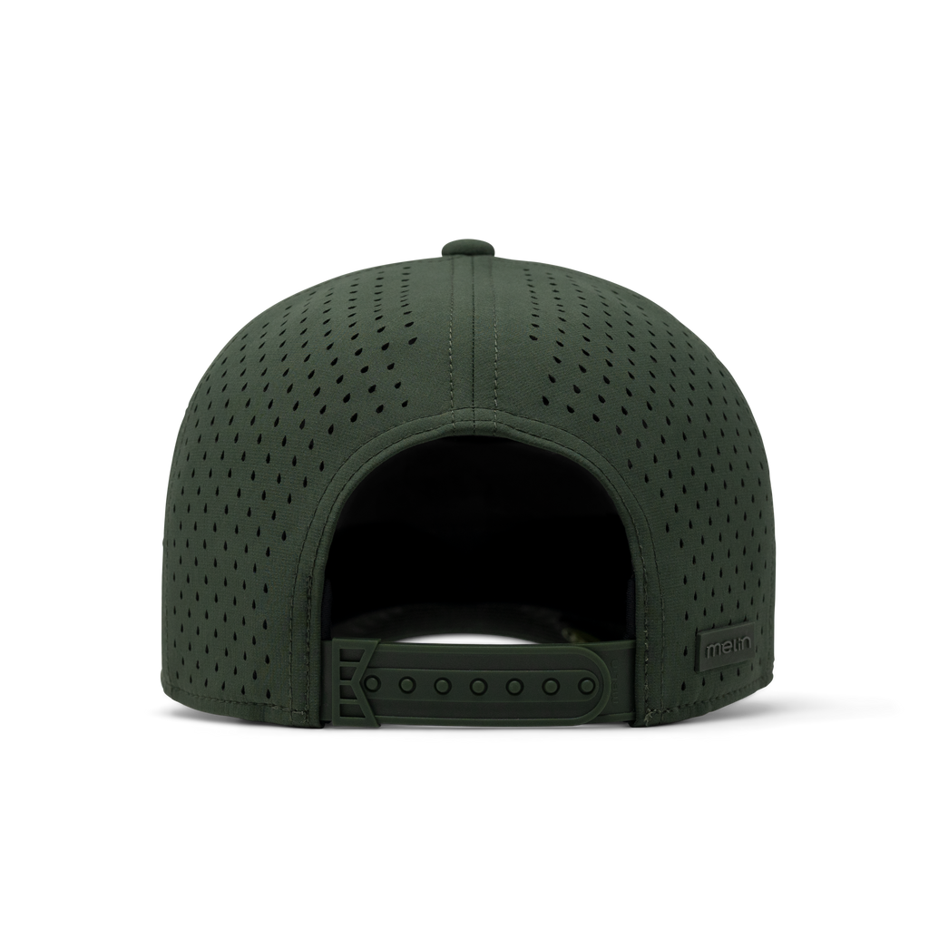 A-Game Icon Hydro - Kombu Green (GRCI)