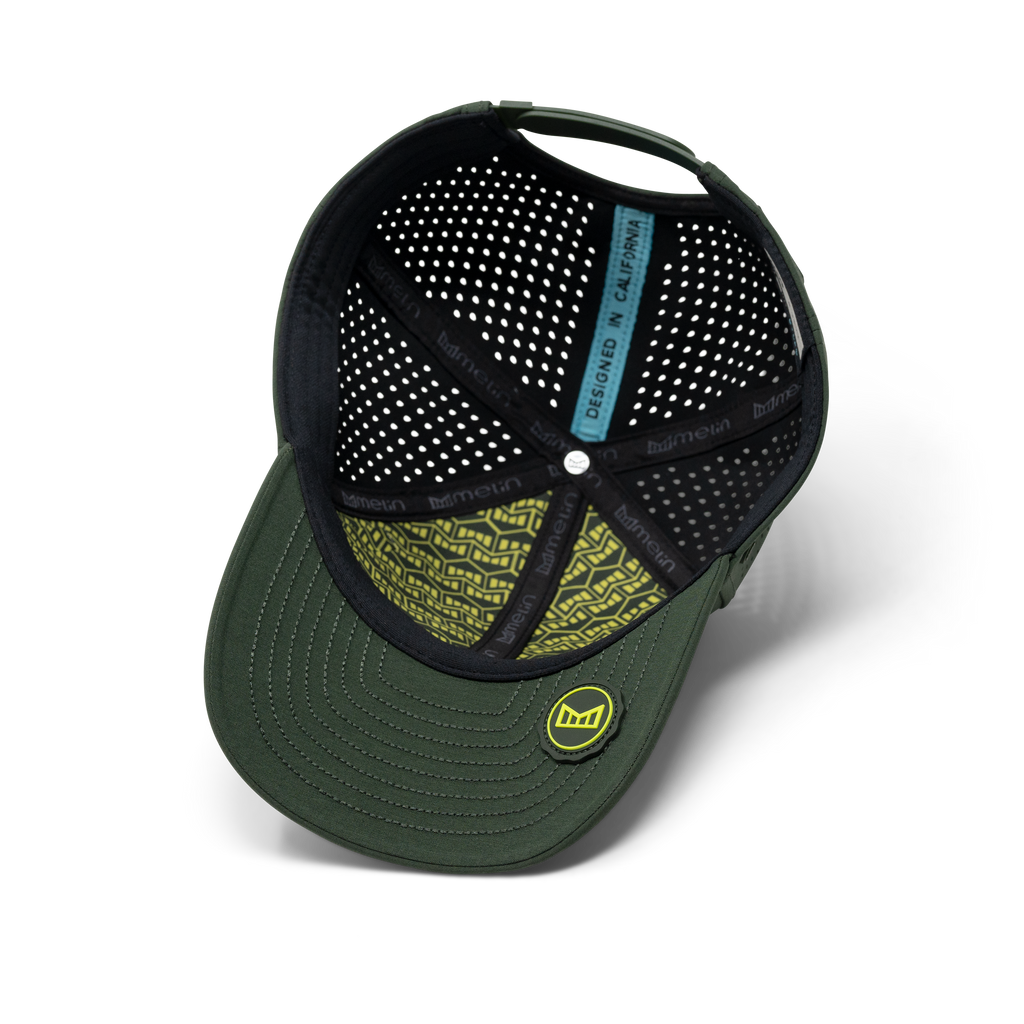 A-Game Icon Hydro - Kombu Green (GRCI)