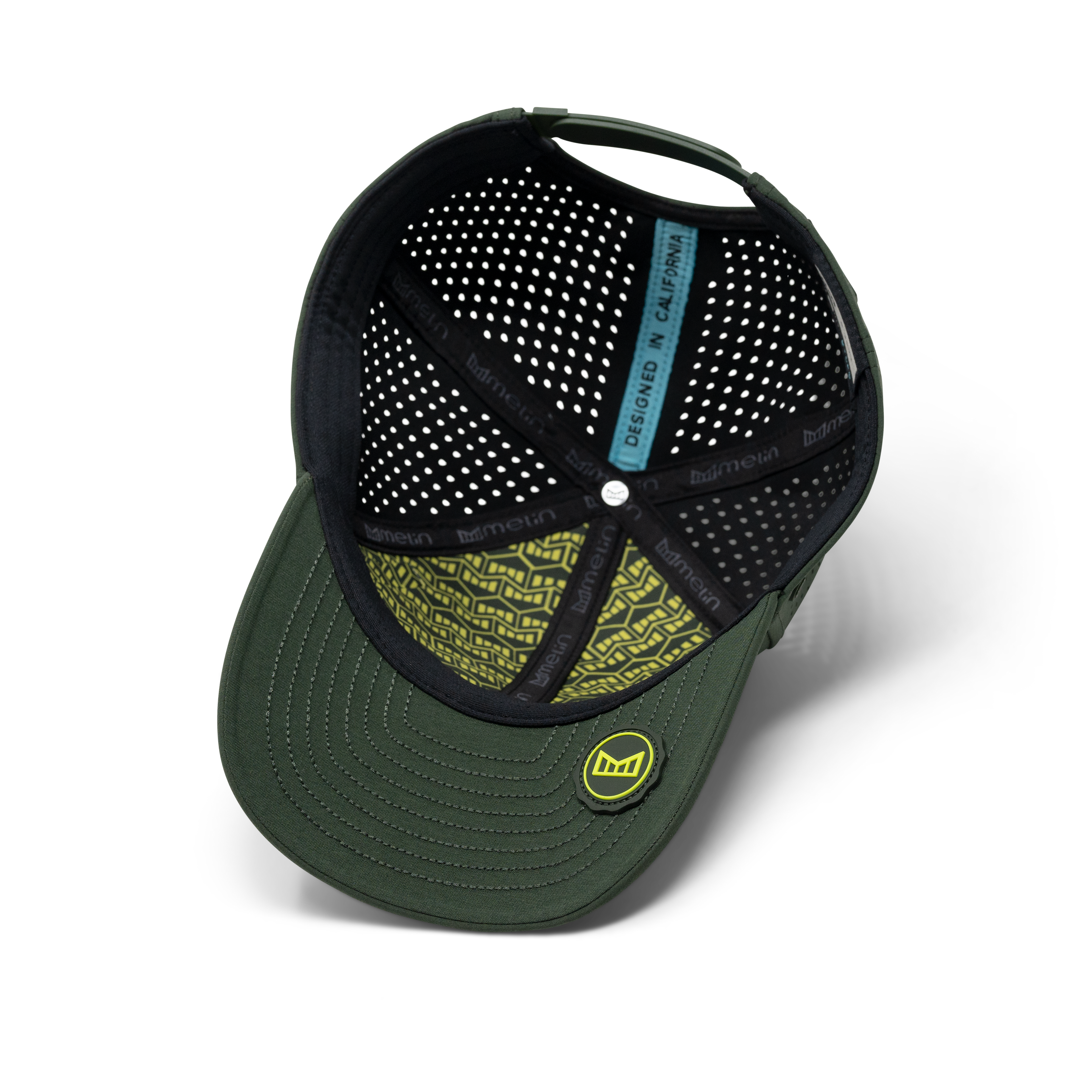 A-Game Icon Hydro - Kombu Green (GRCI)
