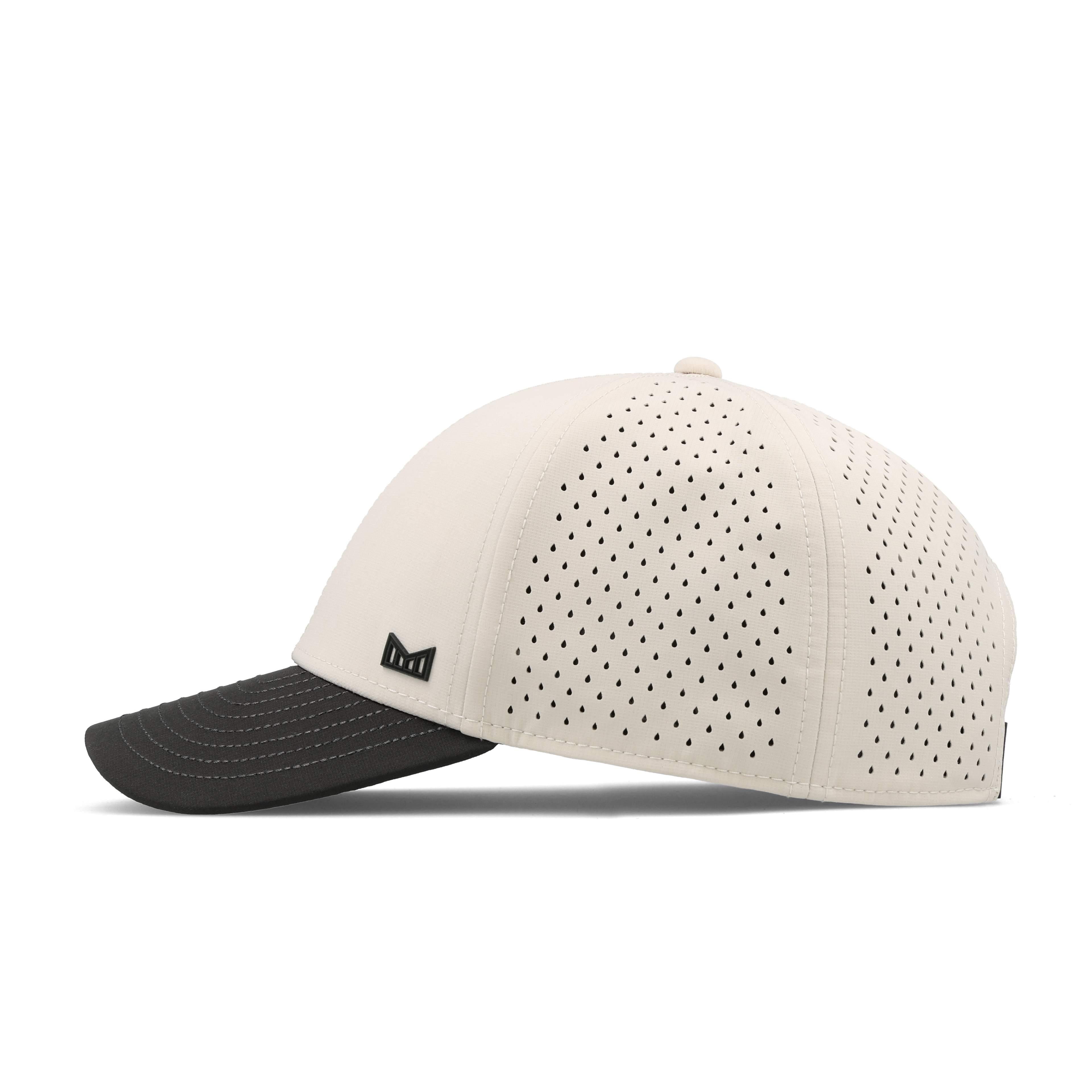 A-Game Icon Hydro - Moonbeam / Pirate Black (M1BK)