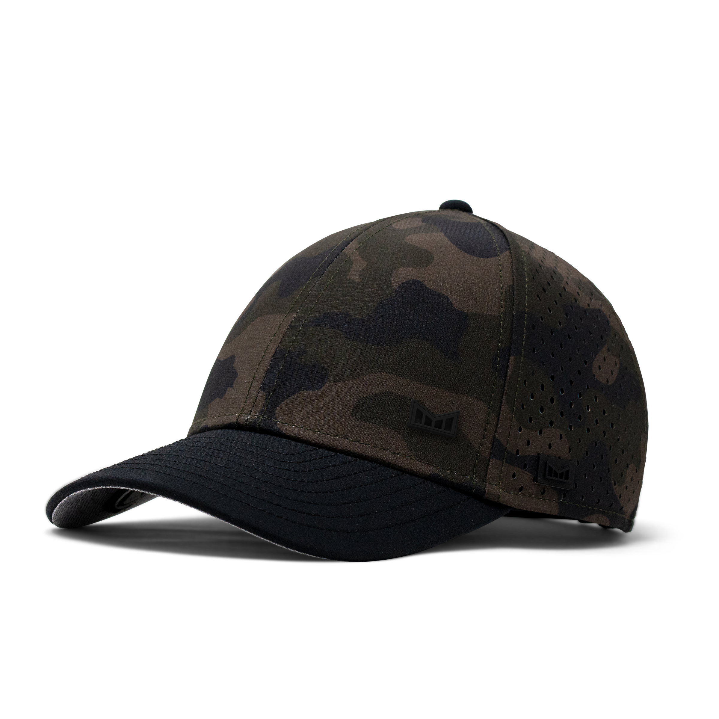 A-Game Icon Hydro - Olive Camo (93DJ)