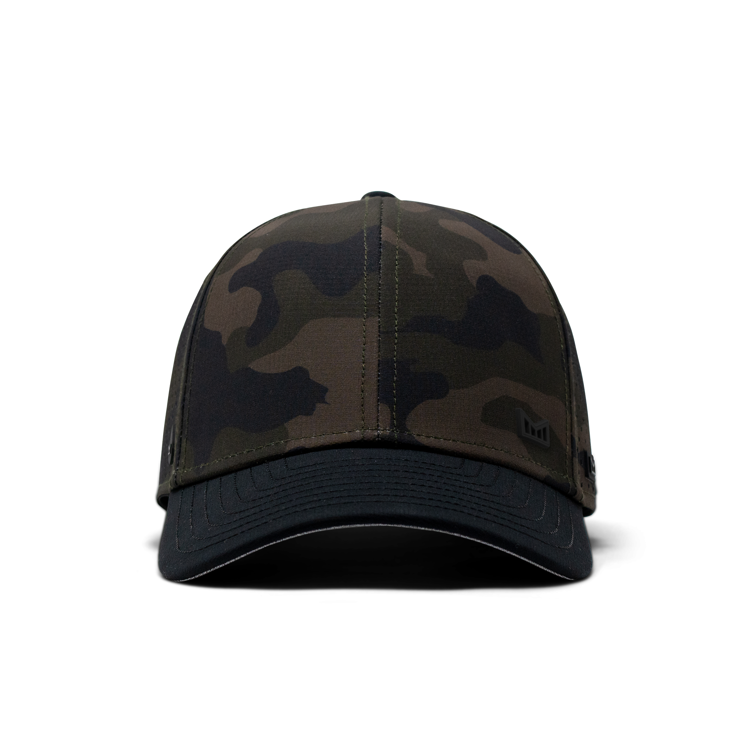 A-Game Icon Hydro - Olive Camo (93DJ)