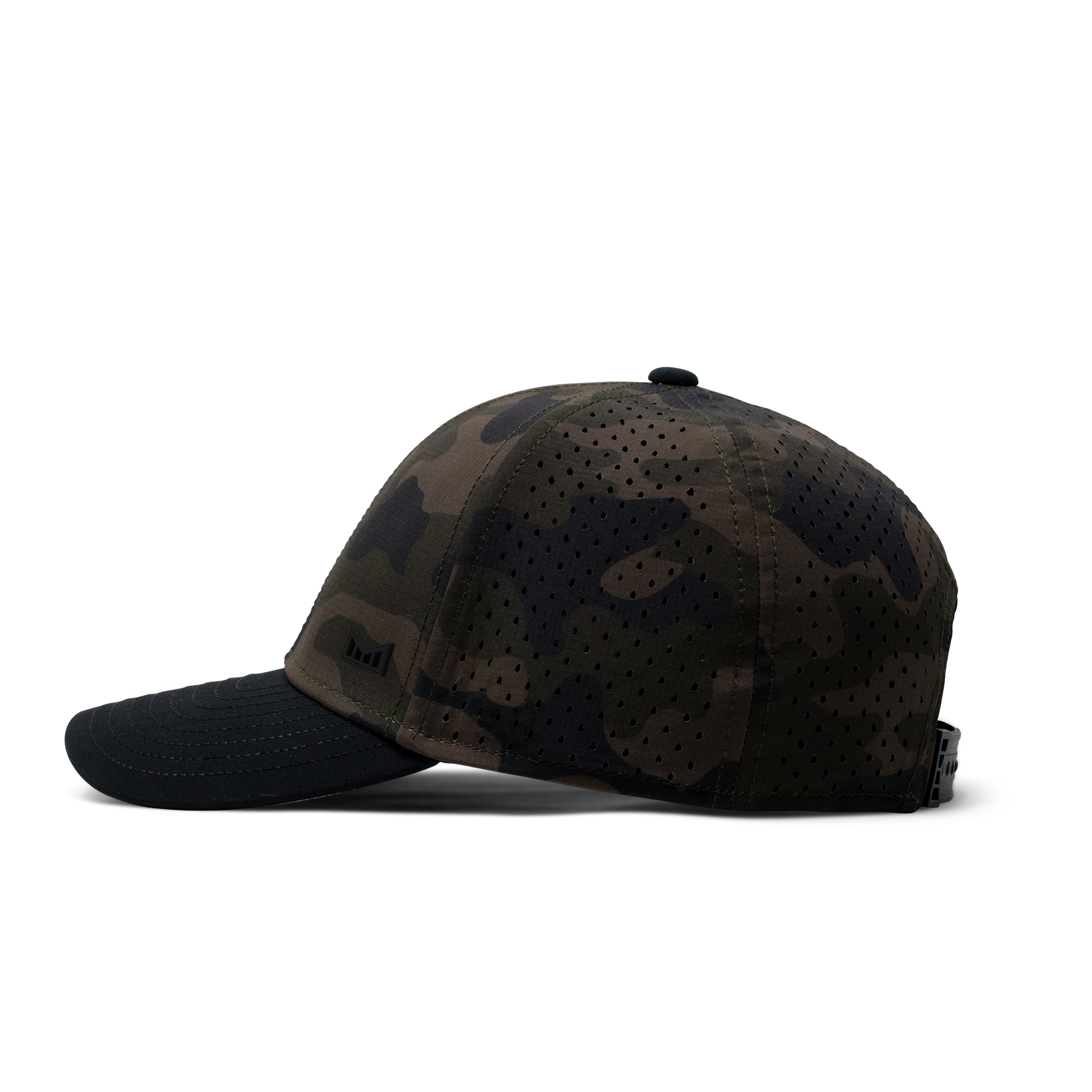 A-Game Icon Hydro - Olive Camo (93DJ)