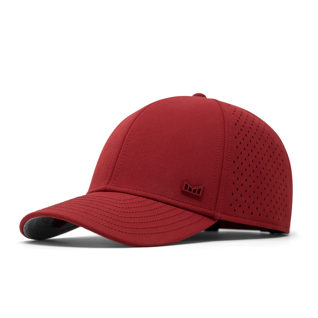 A-Game Icon Hydro - Red (60RW)
